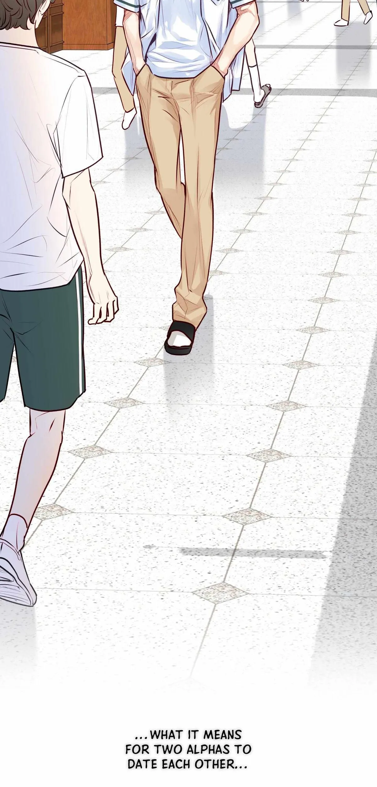 Love is an Illusion! - Superstar Chapter 33 202 4ed26616baed
