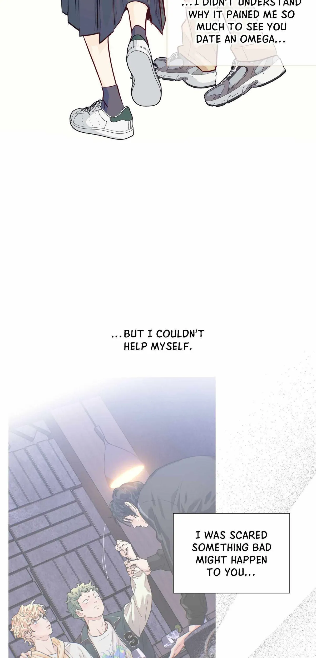 Love is an Illusion! - Superstar Chapter 33 191 5d47455a21f3