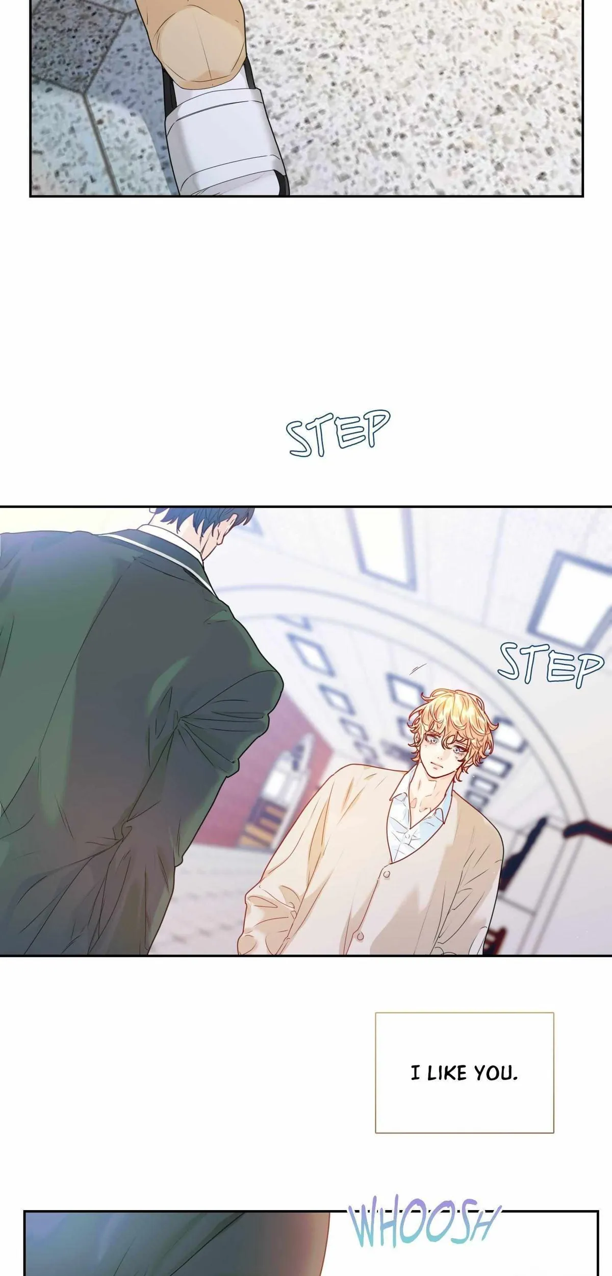 Love is an Illusion! - Superstar Chapter 33 162 62fd12ecb666