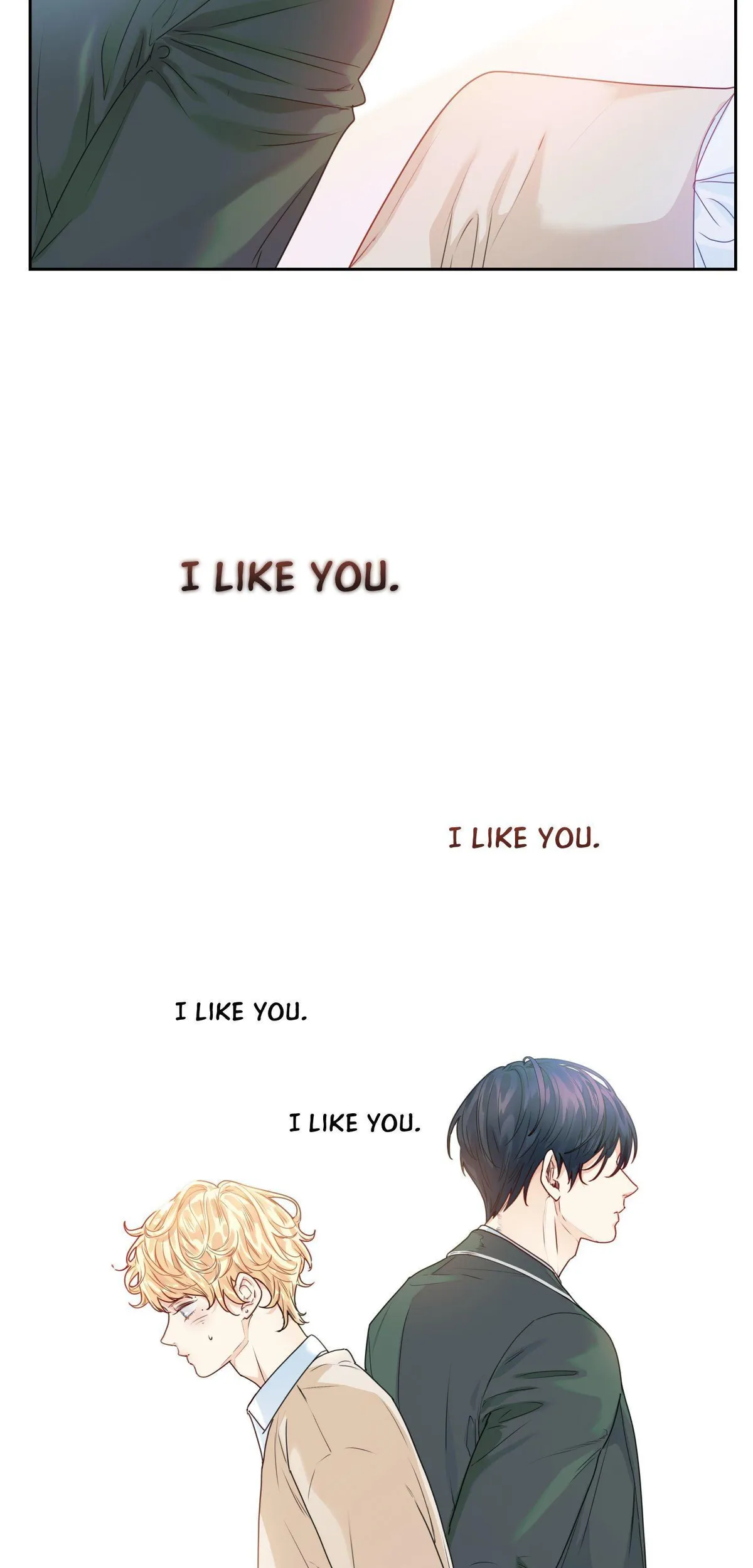Love is an Illusion! - Superstar Chapter 33 163 884e474b8c97