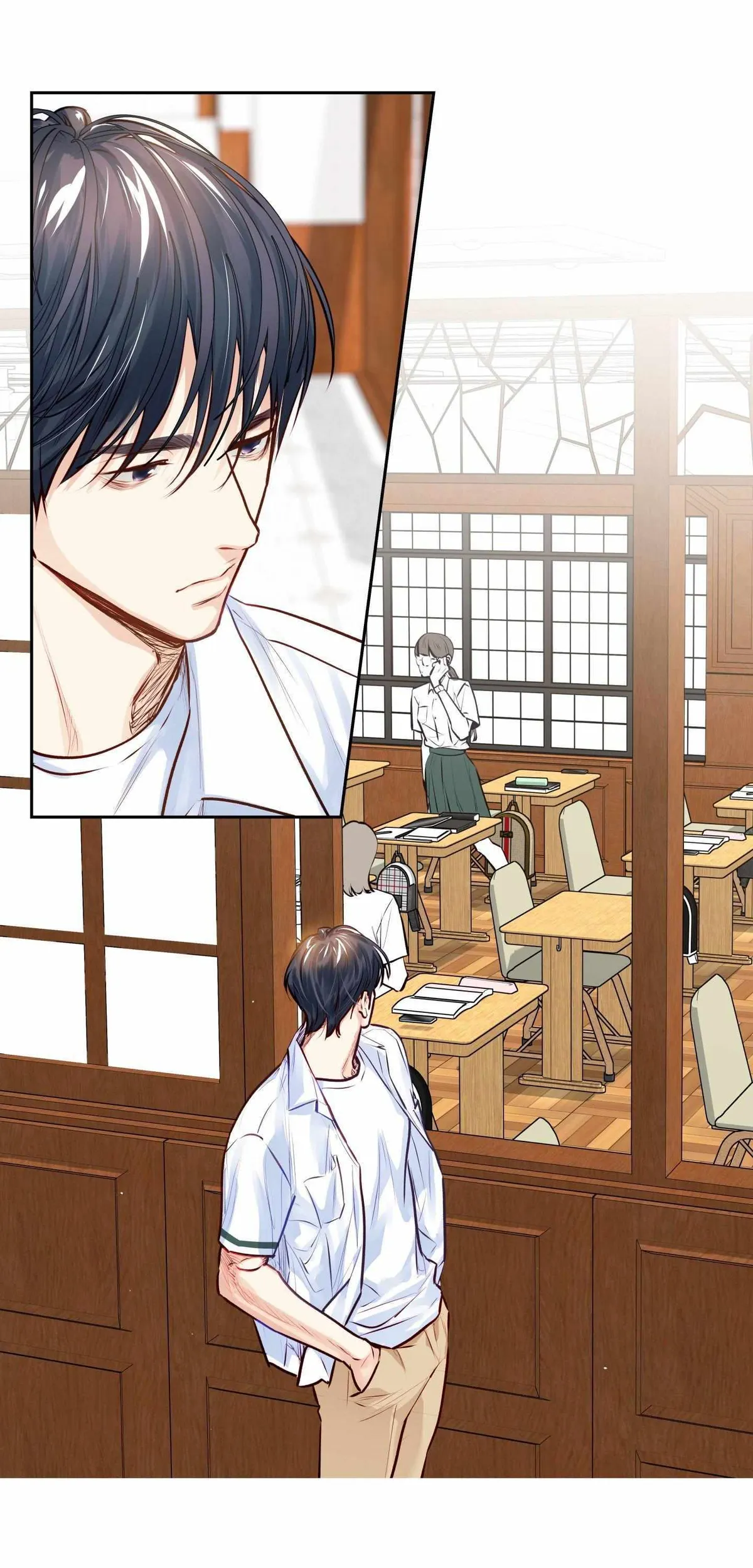 Love is an Illusion! - Superstar Chapter 33 203 8f620ae46f32