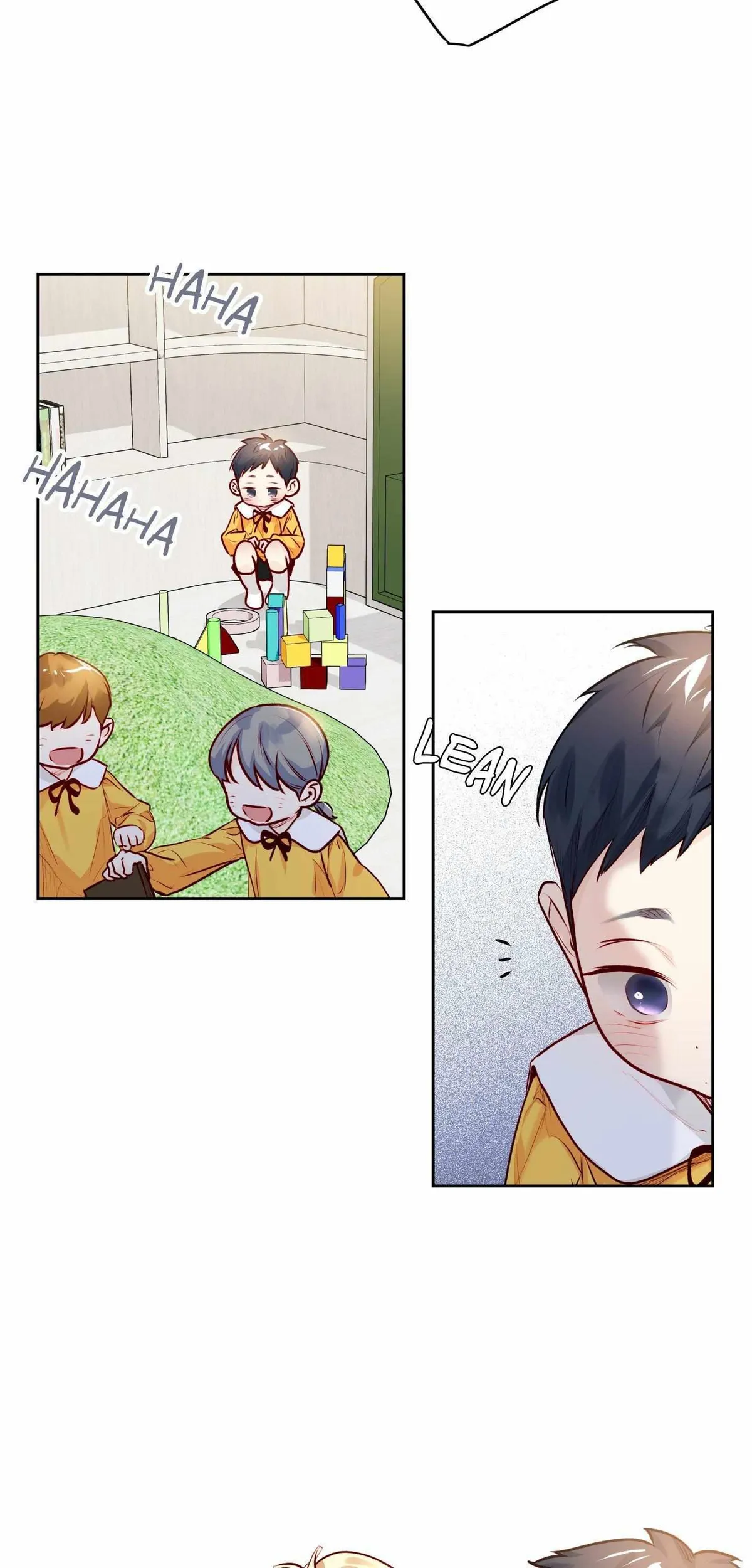 Love is an Illusion! - Superstar Chapter 33 169 925b75c9b6ee
