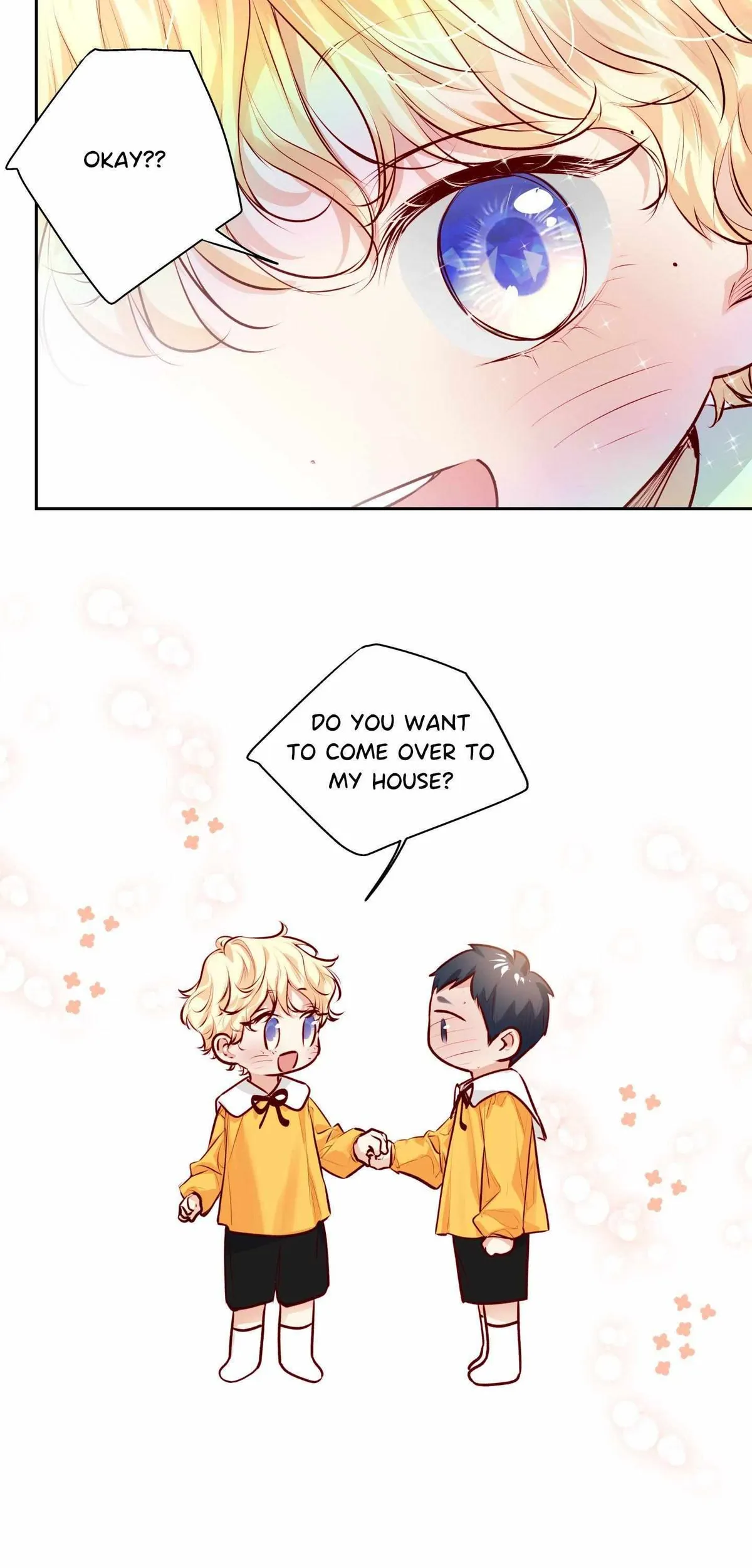 Love is an Illusion! - Superstar Chapter 33 173 94f296e1d6db