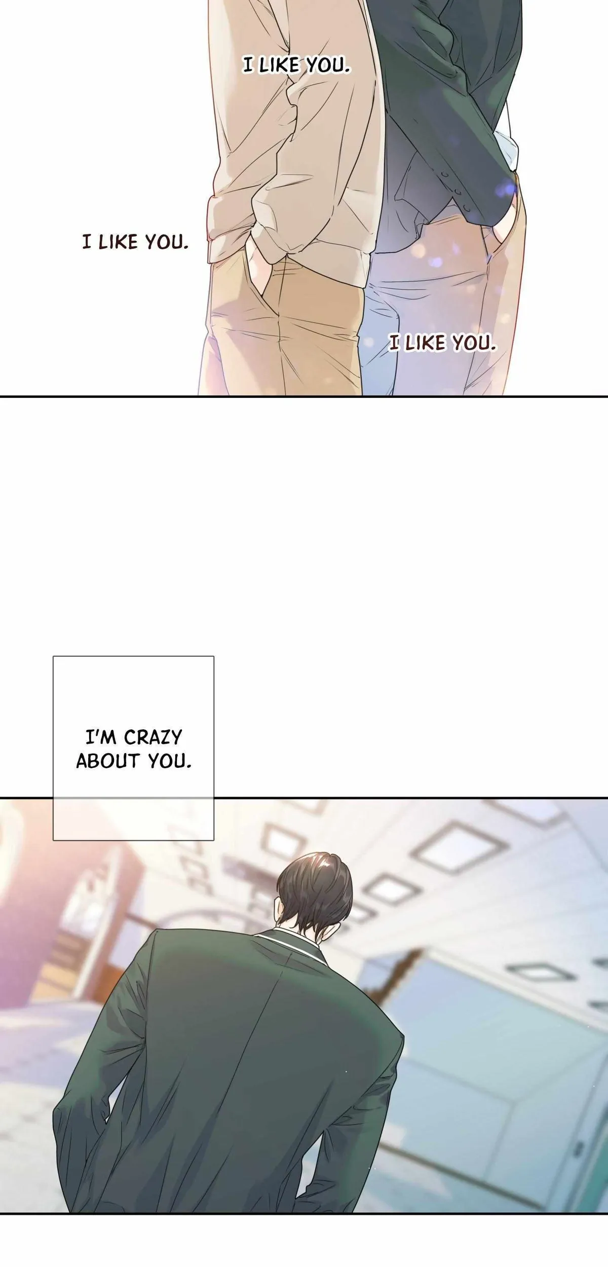 Love is an Illusion! - Superstar Chapter 33 164 9d519c9d9c55