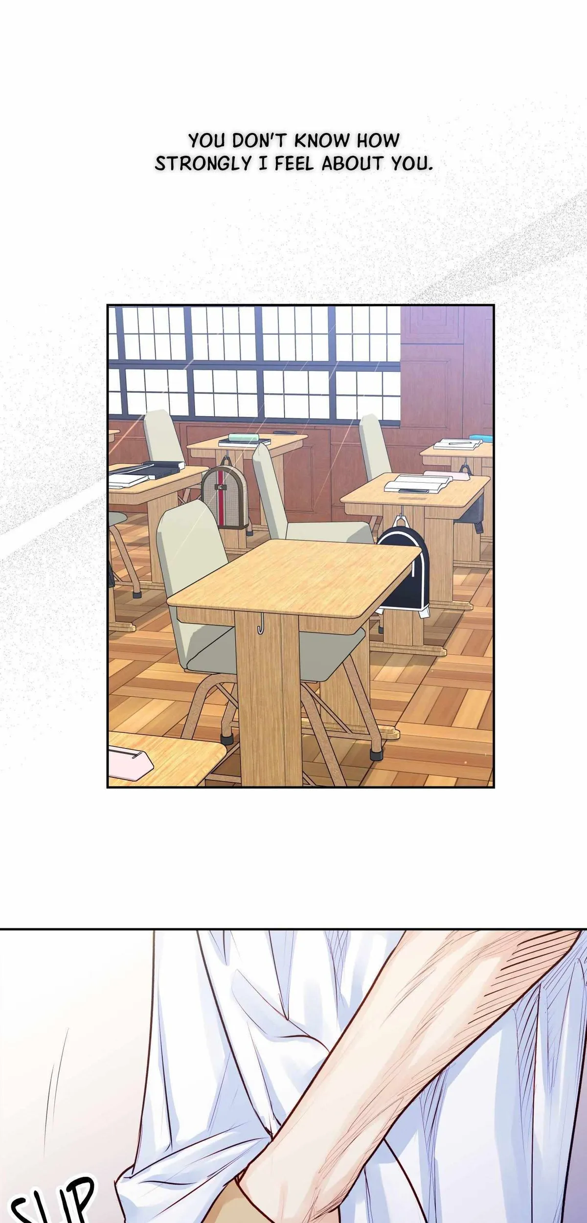Love is an Illusion! - Superstar Chapter 33 204 b0b772056dfd