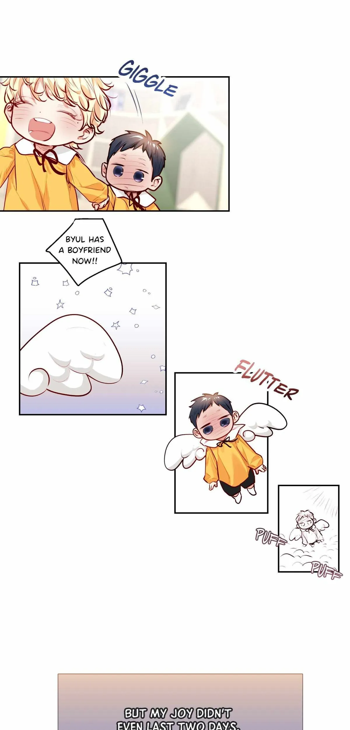 Love is an Illusion! - Superstar Chapter 33 174 b2541cca08c6