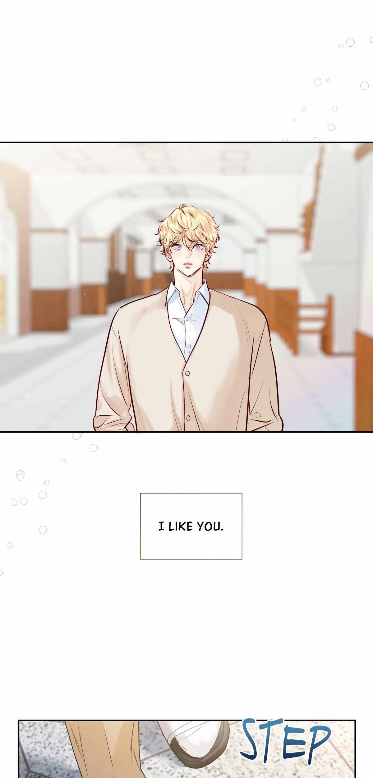 Love is an Illusion! - Superstar Chapter 33 161 cef7b1cb91a6