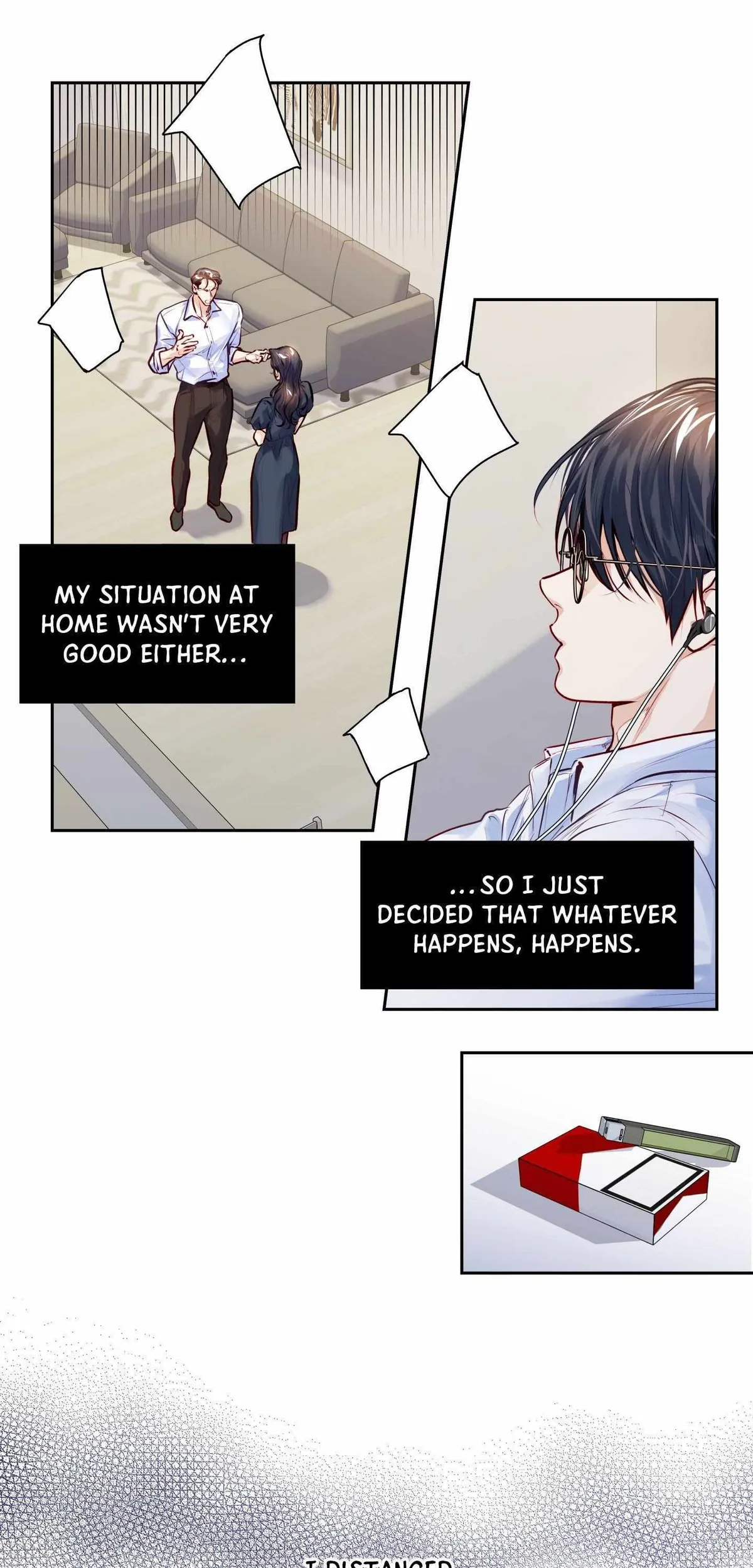Love is an Illusion! - Superstar Chapter 33 187 d71a58fd0736