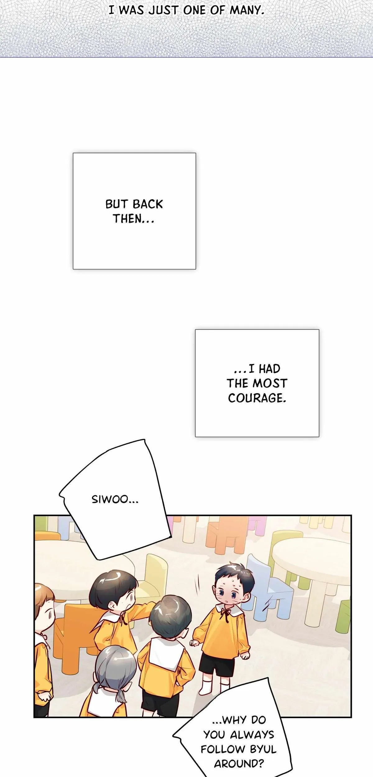 Love is an Illusion! - Superstar Chapter 33 168 d7a4b3722276