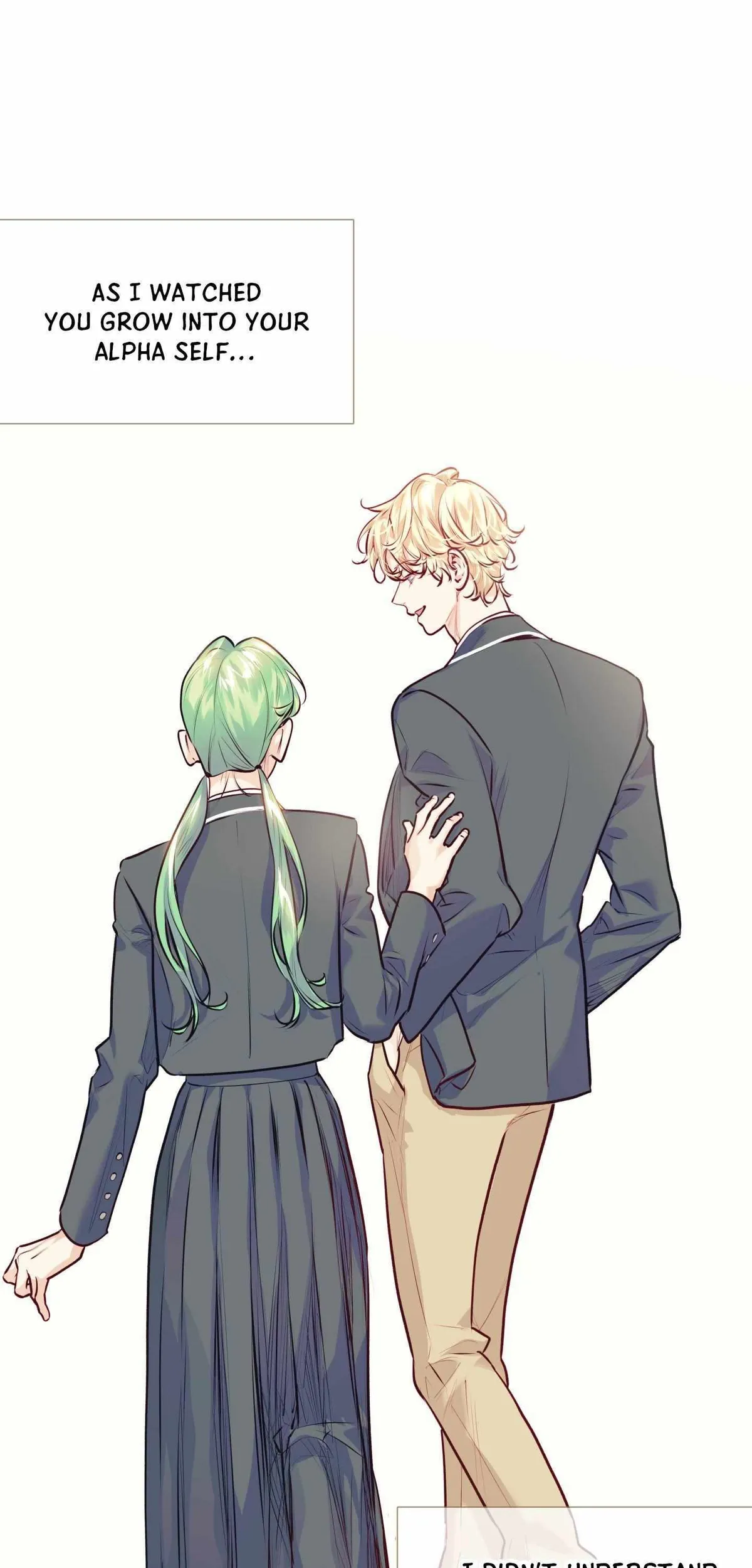 Love is an Illusion! - Superstar Chapter 33 190 ef1420806c37