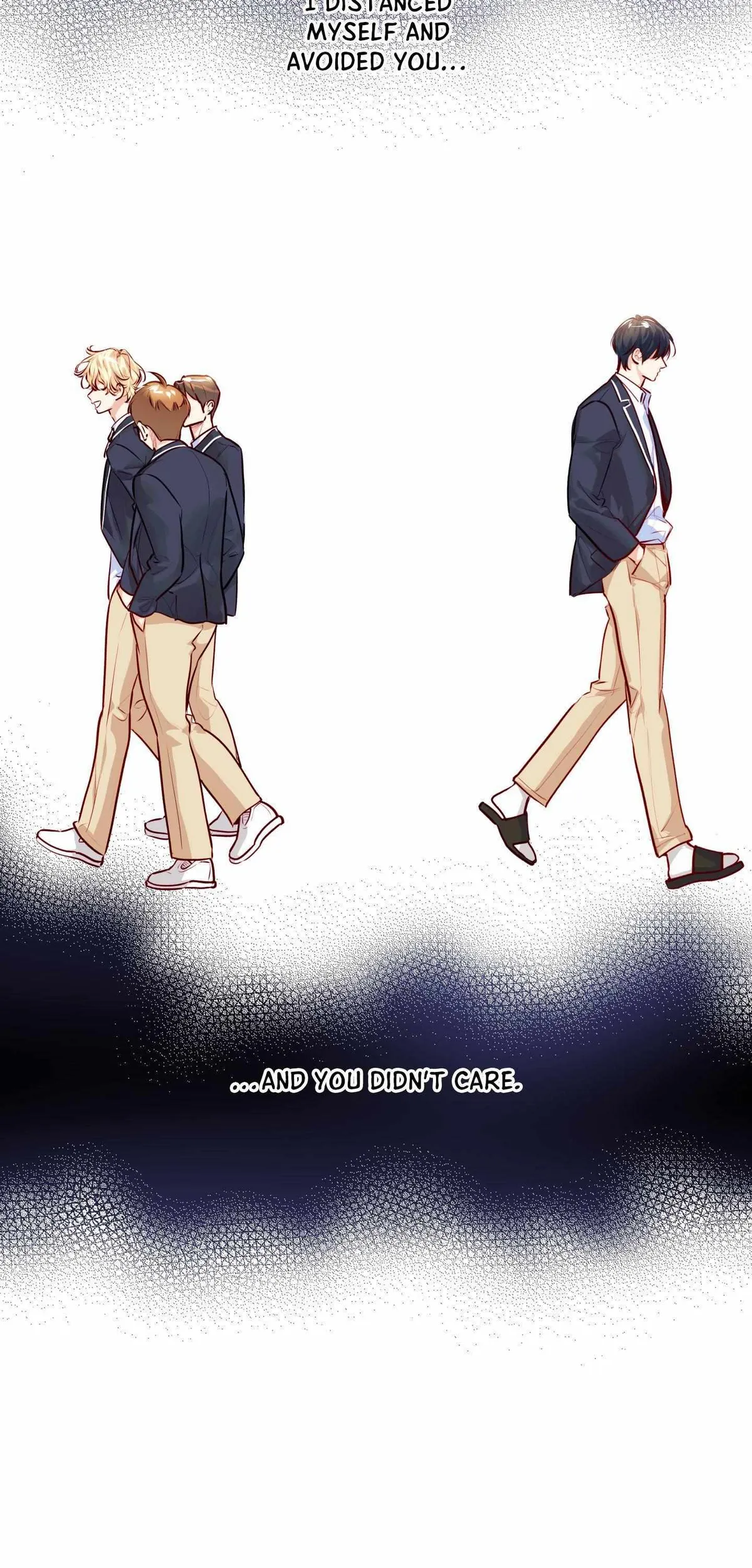 Love is an Illusion! - Superstar Chapter 33 188 f2ed1128e6d7