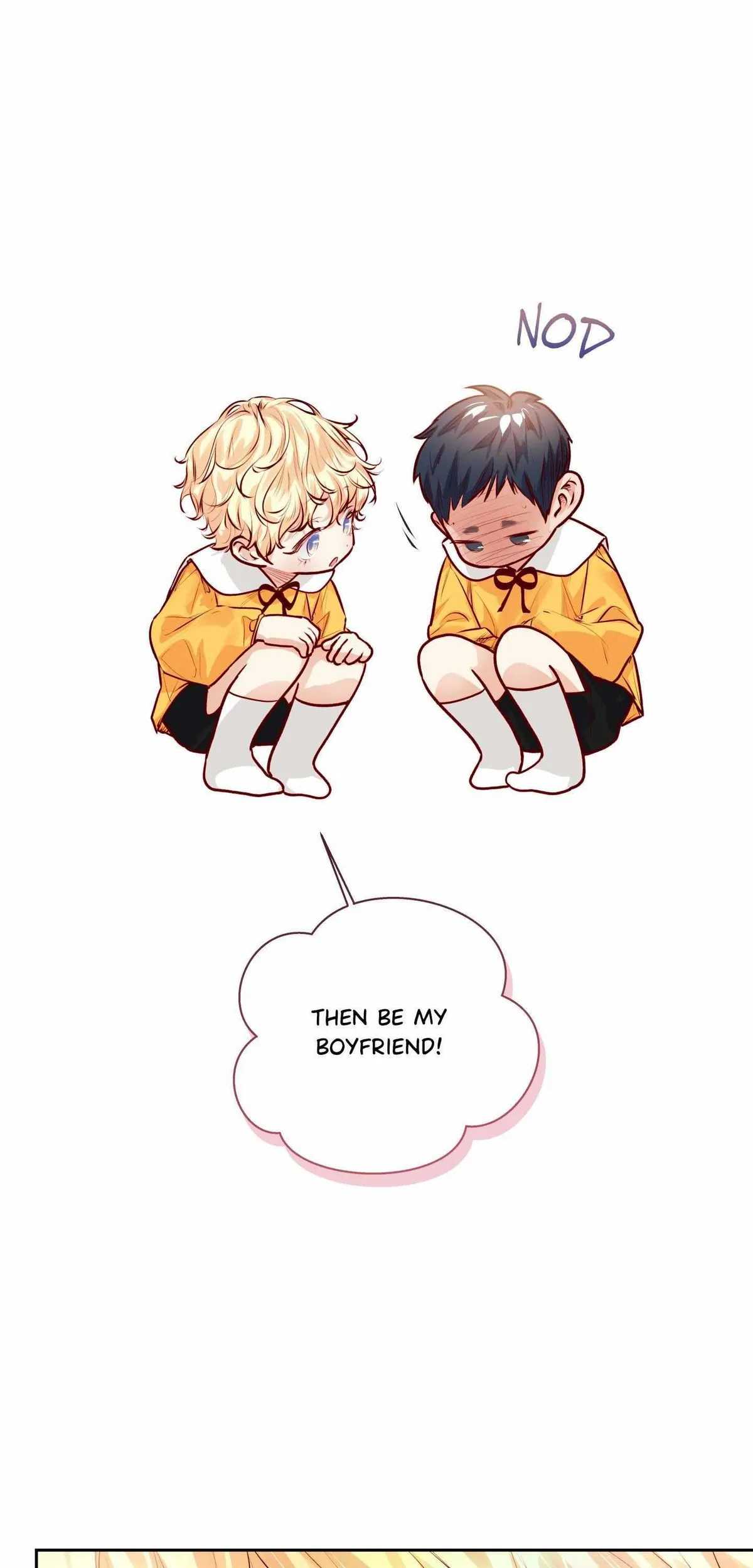 Love is an Illusion! - Superstar Chapter 33 172 f3831a642fa4