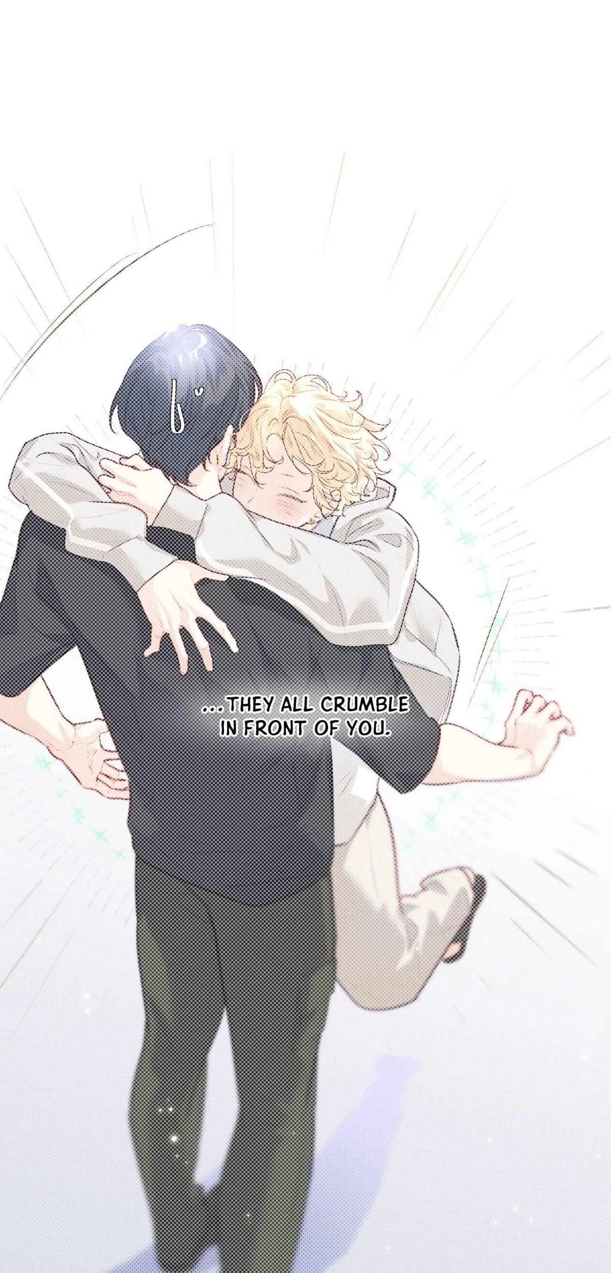 Love is an Illusion! - Superstar Chapter 33 195 fab07551aaa1
