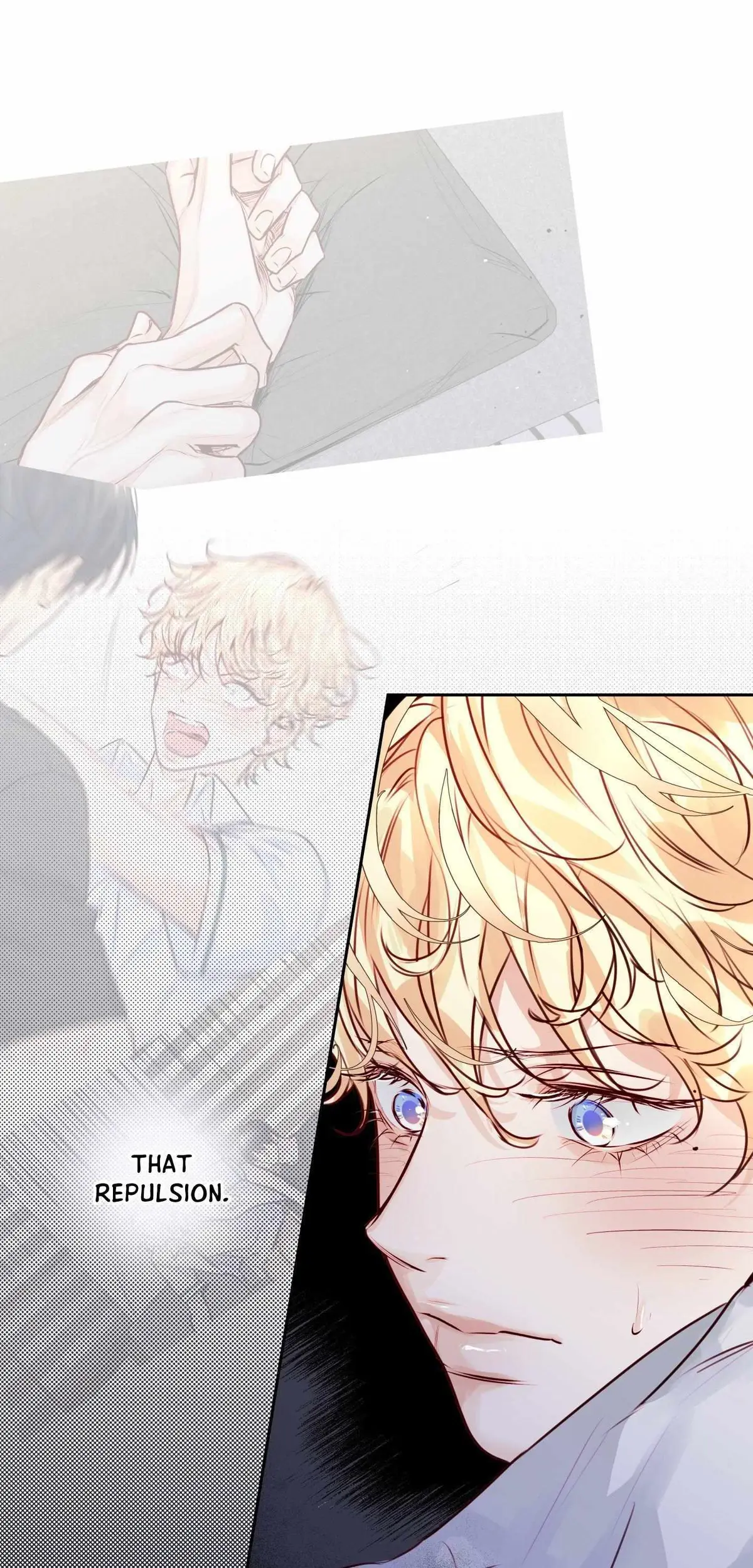 Love is an Illusion! - Superstar Chapter 34 225 06c03bd48a2e