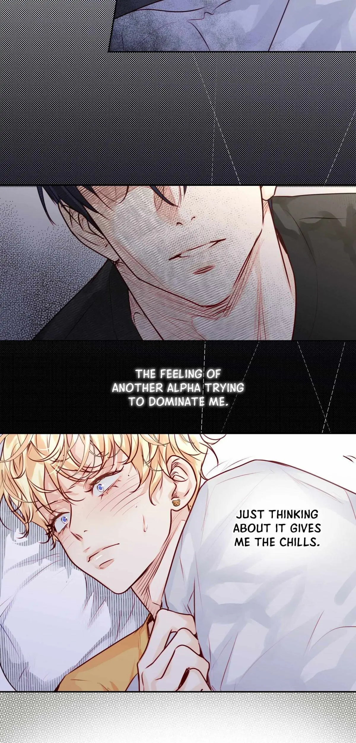 Love is an Illusion! - Superstar Chapter 34 226 0781399dfe78