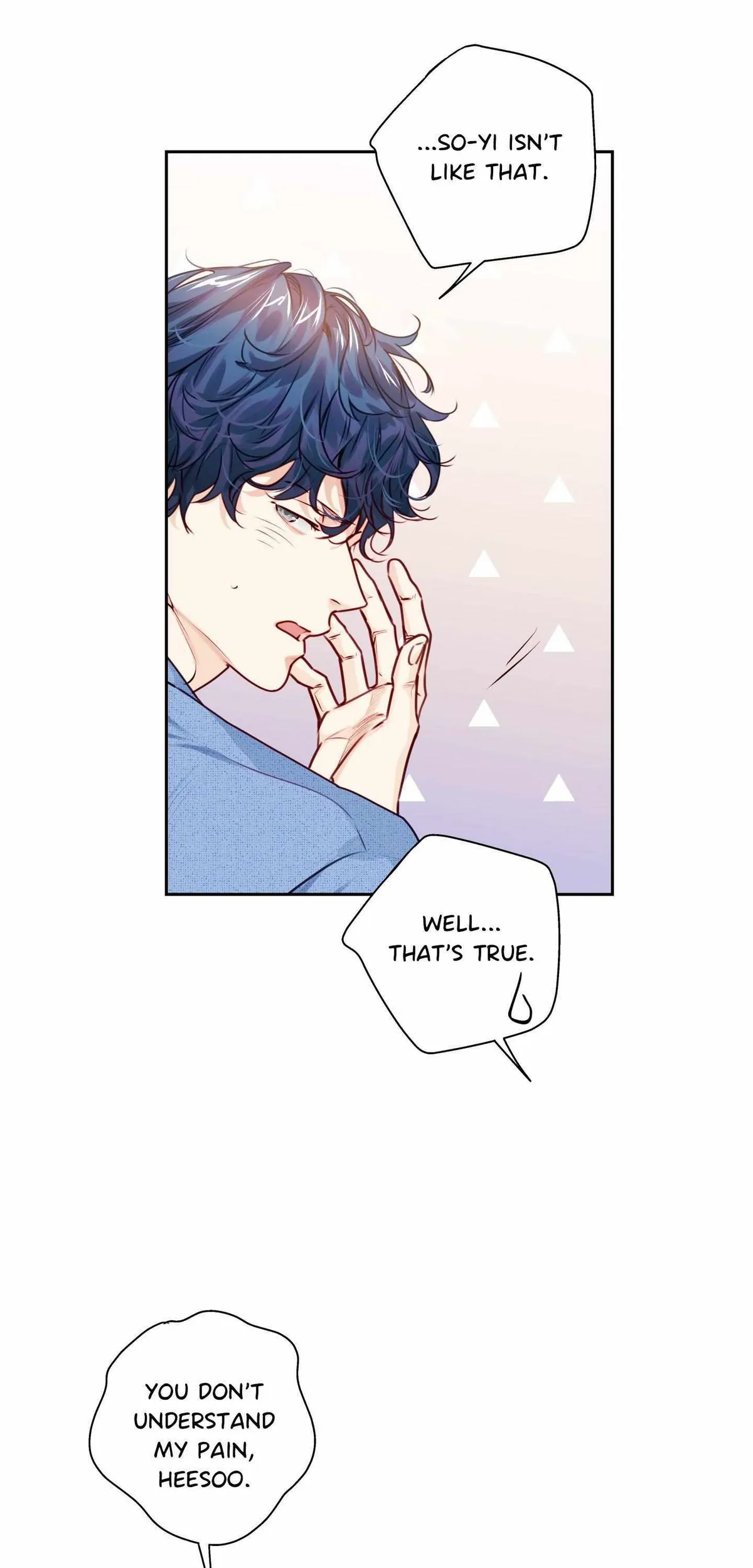 Love is an Illusion! - Superstar Chapter 34 220 10bcf8ae5969