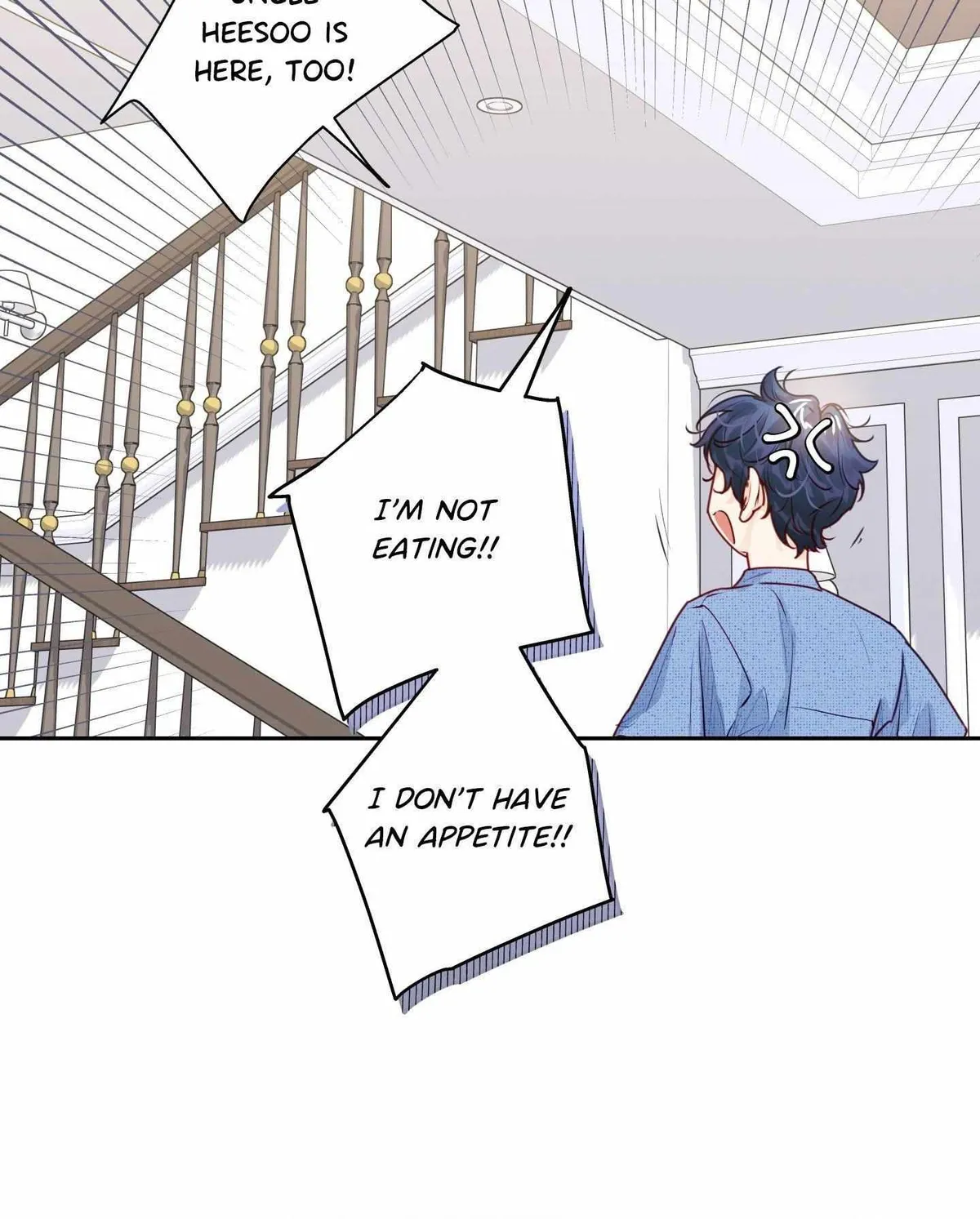 Love is an Illusion! - Superstar Chapter 34 216 22840f2b71cb
