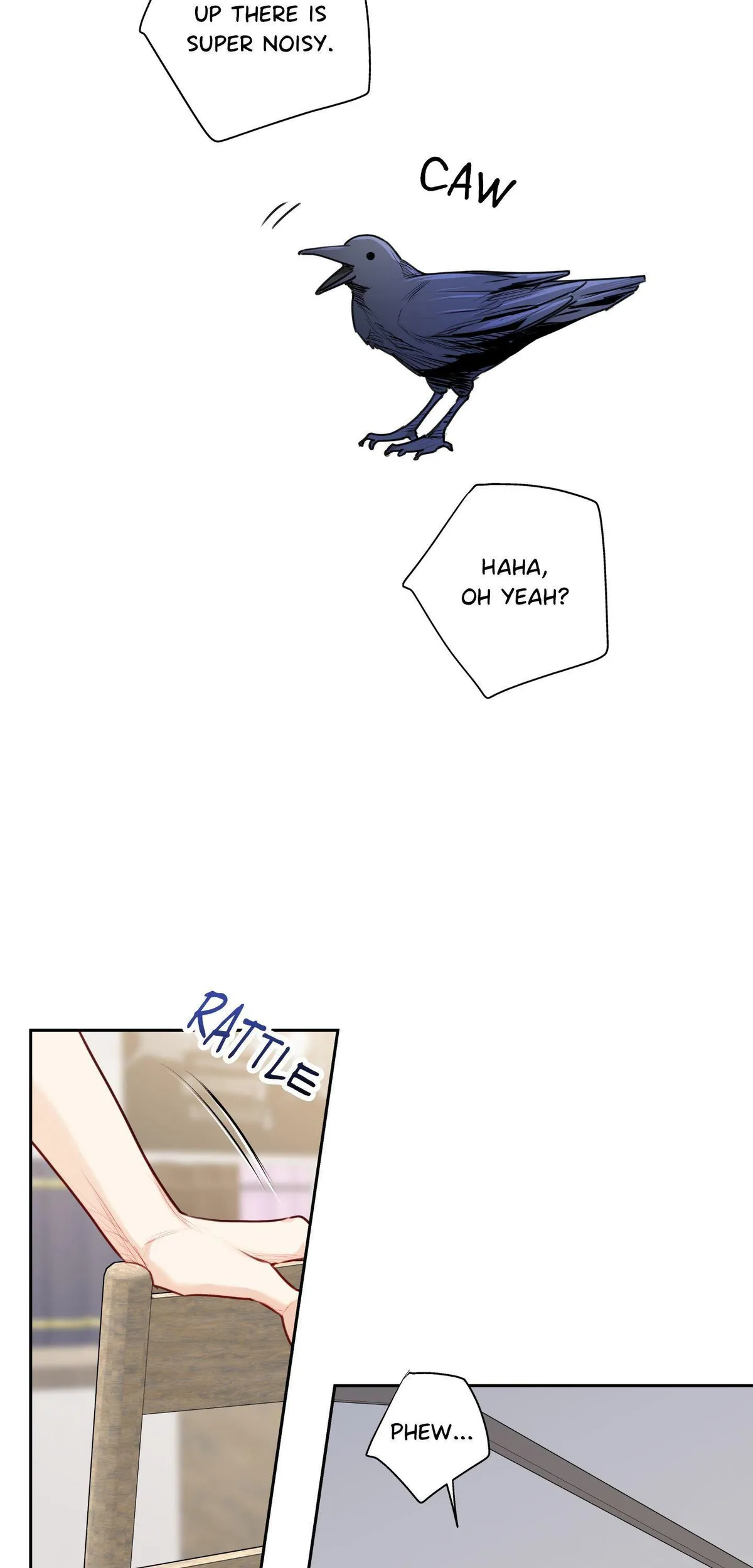 Love is an Illusion! - Superstar Chapter 34 233 22f85d4bdcf4