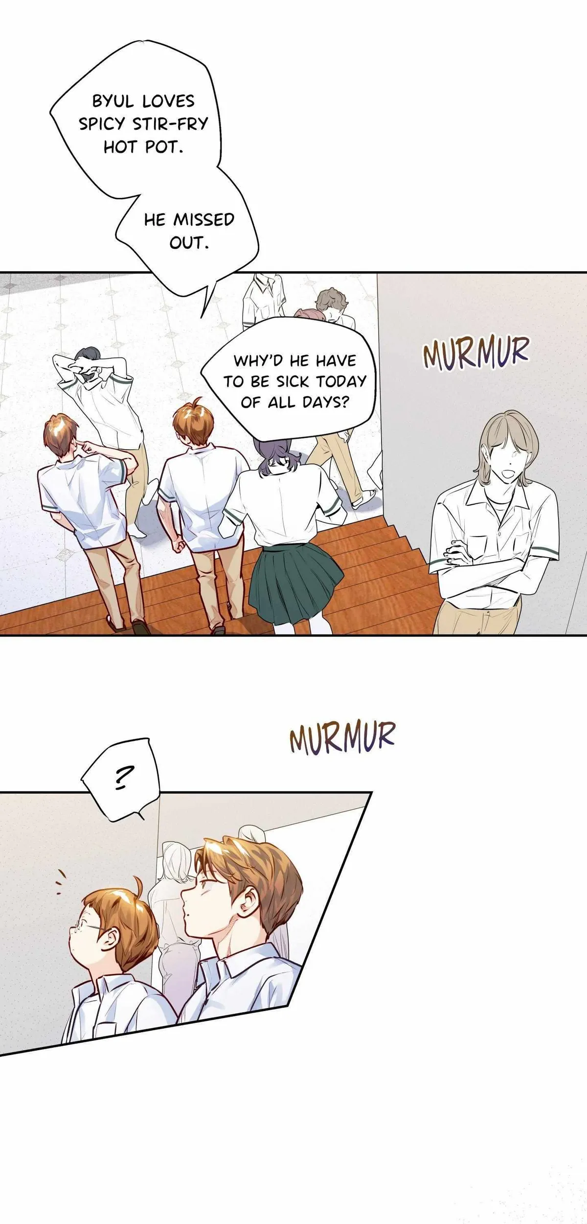 Love is an Illusion! - Superstar Chapter 34 204 32451a73eaa1
