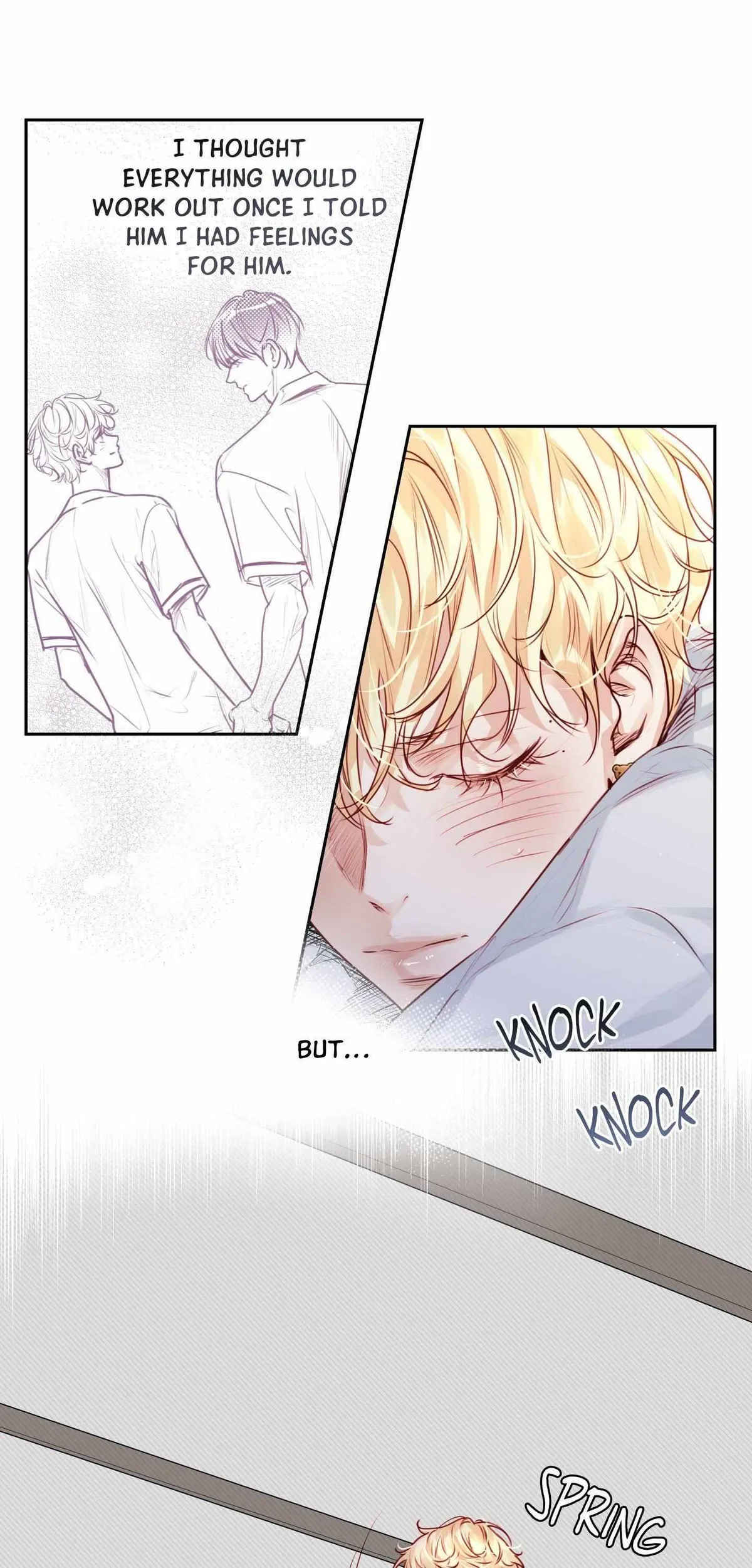 Love is an Illusion! - Superstar Chapter 34 228 331bb36832ee