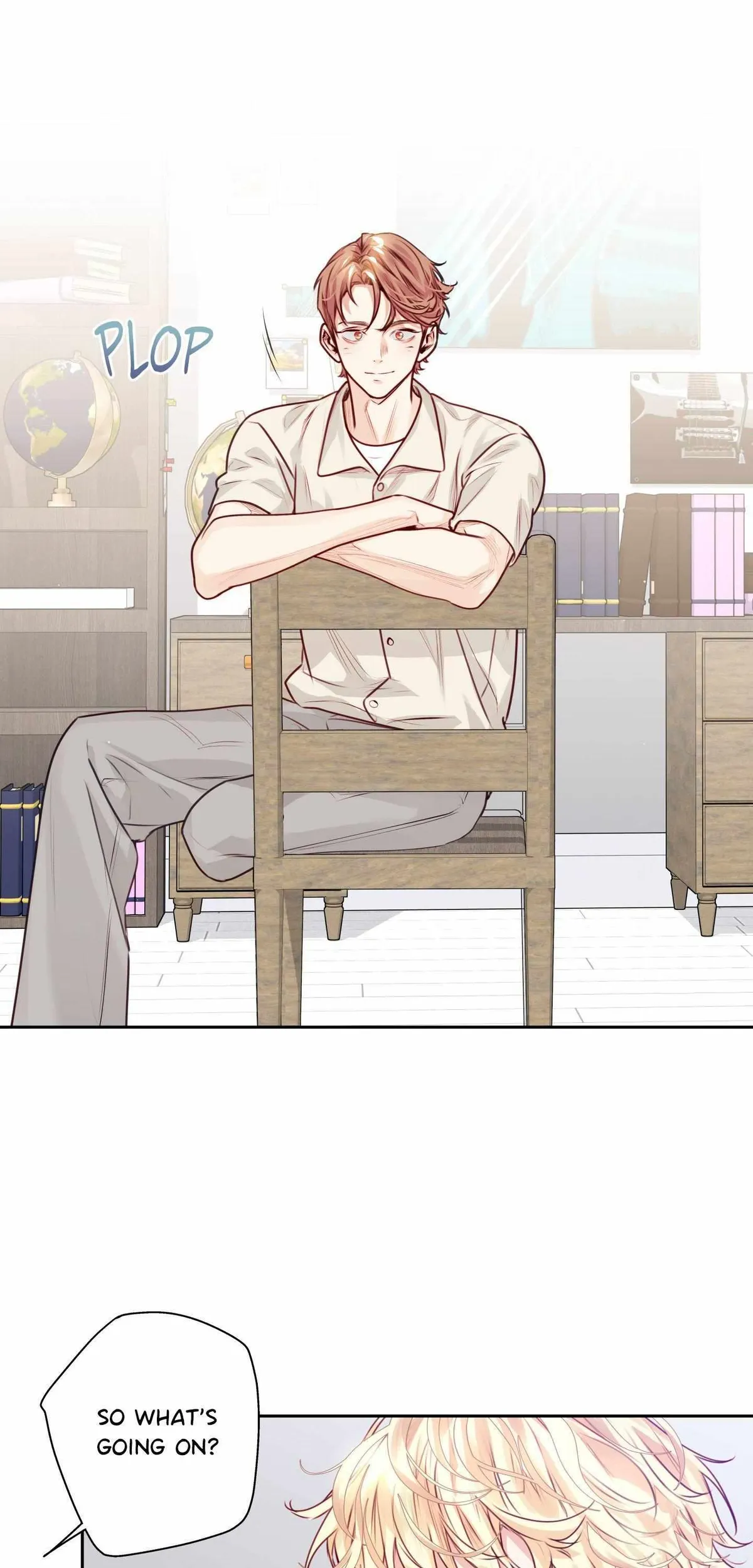 Love is an Illusion! - Superstar Chapter 34 235 5c1a3321fb3b