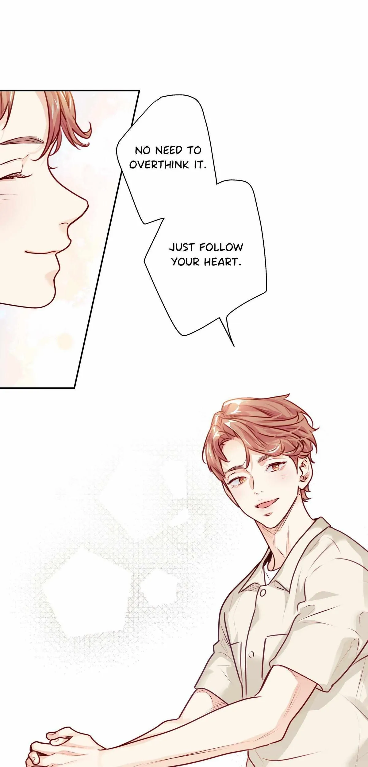 Love is an Illusion! - Superstar Chapter 34 254 5e4b6dc2b6a4
