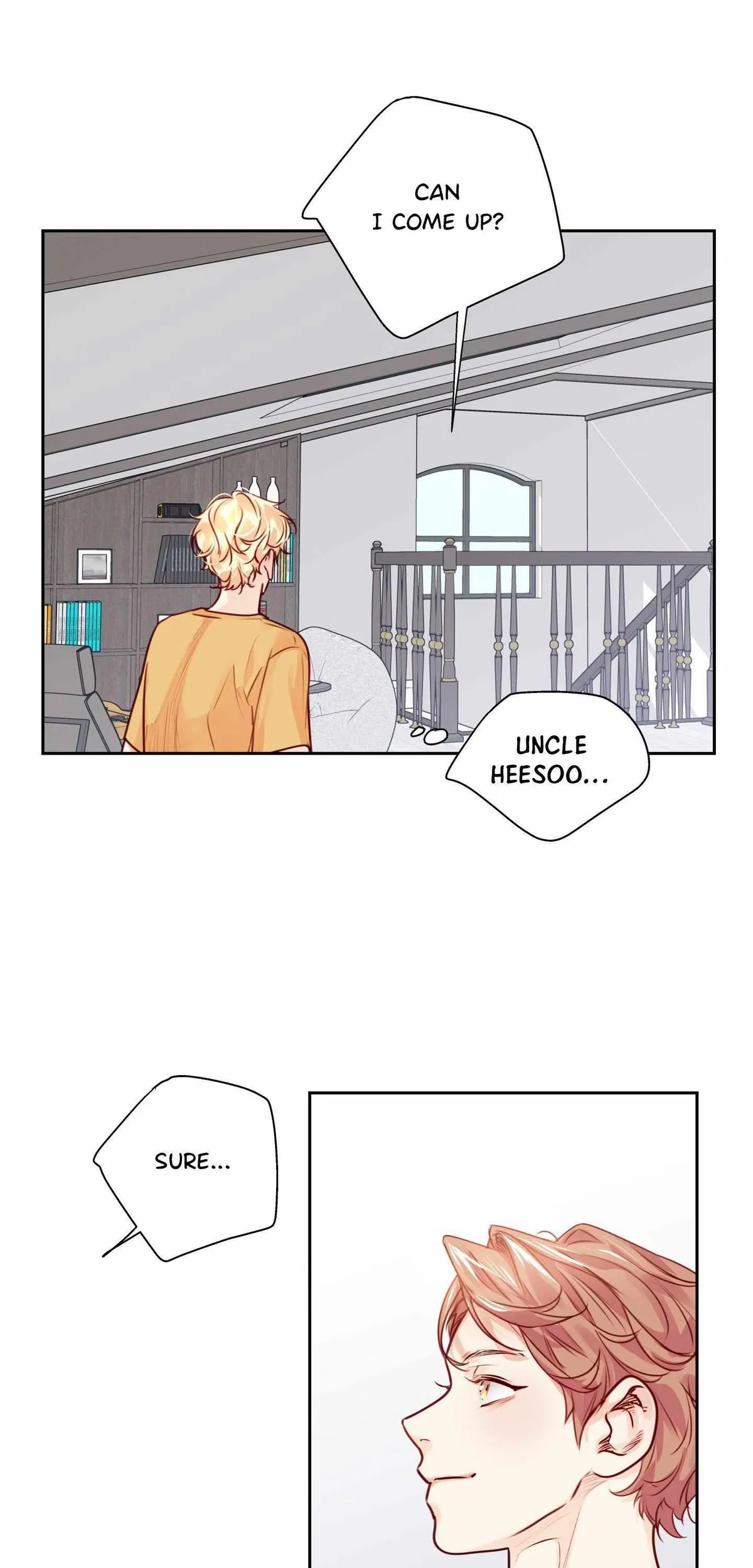 Love is an Illusion! - Superstar Chapter 34 230 7a884424da87