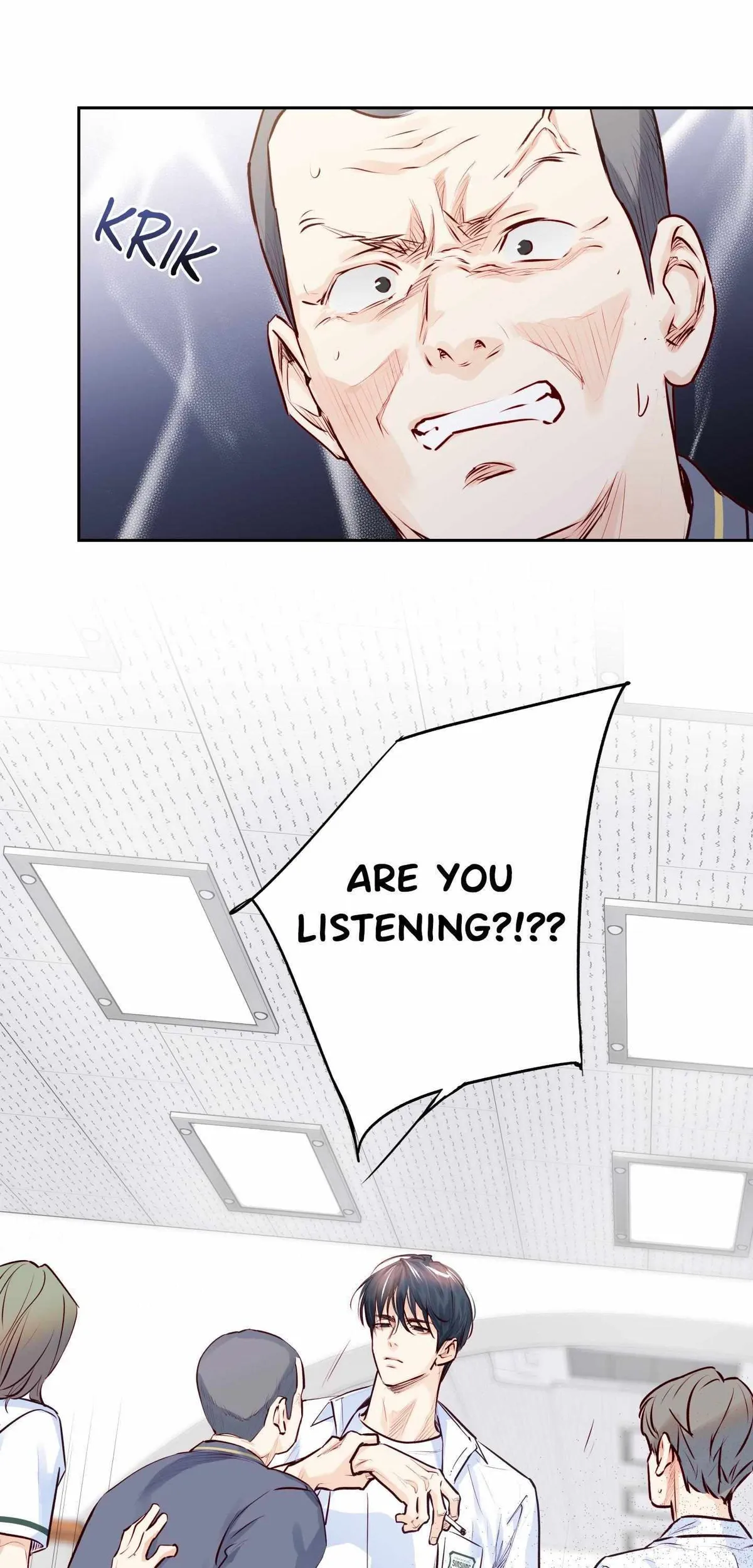 Love is an Illusion! - Superstar Chapter 34 211 8388131fb599
