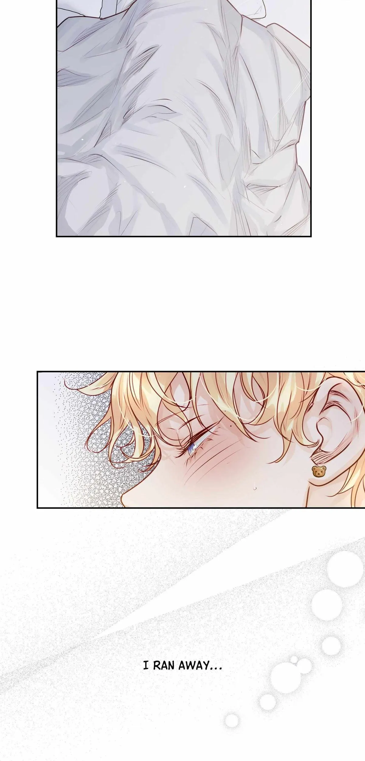 Love is an Illusion! - Superstar Chapter 34 224 a9bf1c45ccde