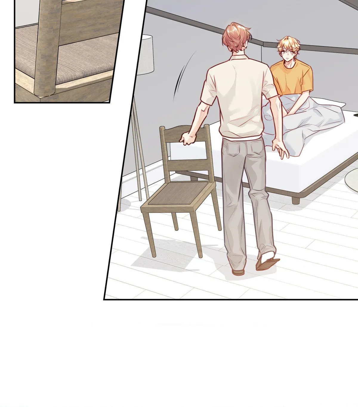 Love is an Illusion! - Superstar Chapter 34 234 b2a166f8eedc