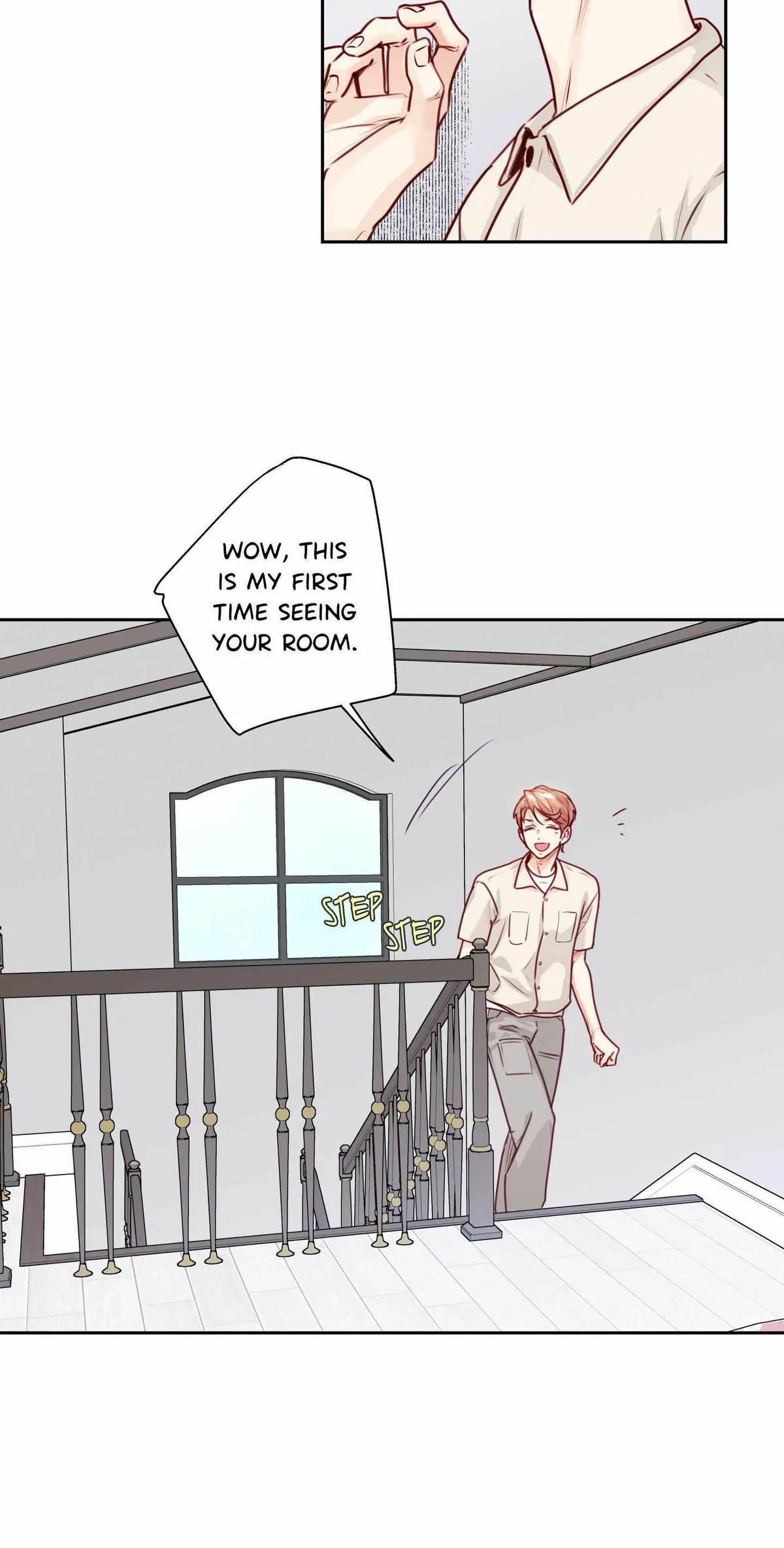 Love is an Illusion! - Superstar Chapter 34 231 c8afcfabc4d8