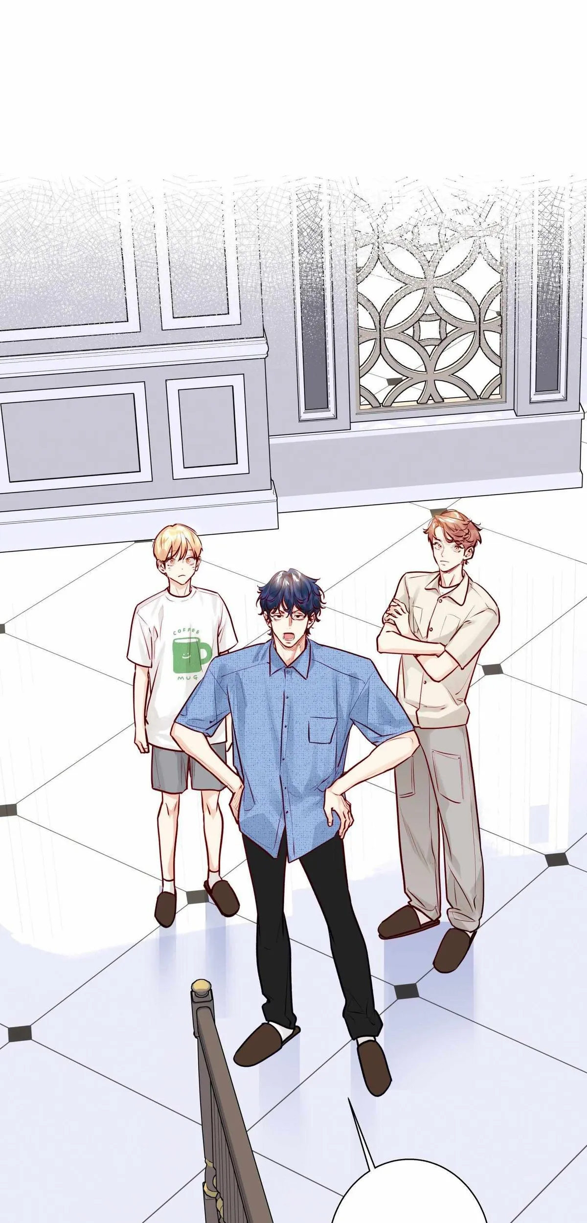 Love is an Illusion! - Superstar Chapter 34 214 cf9fdd6f284f