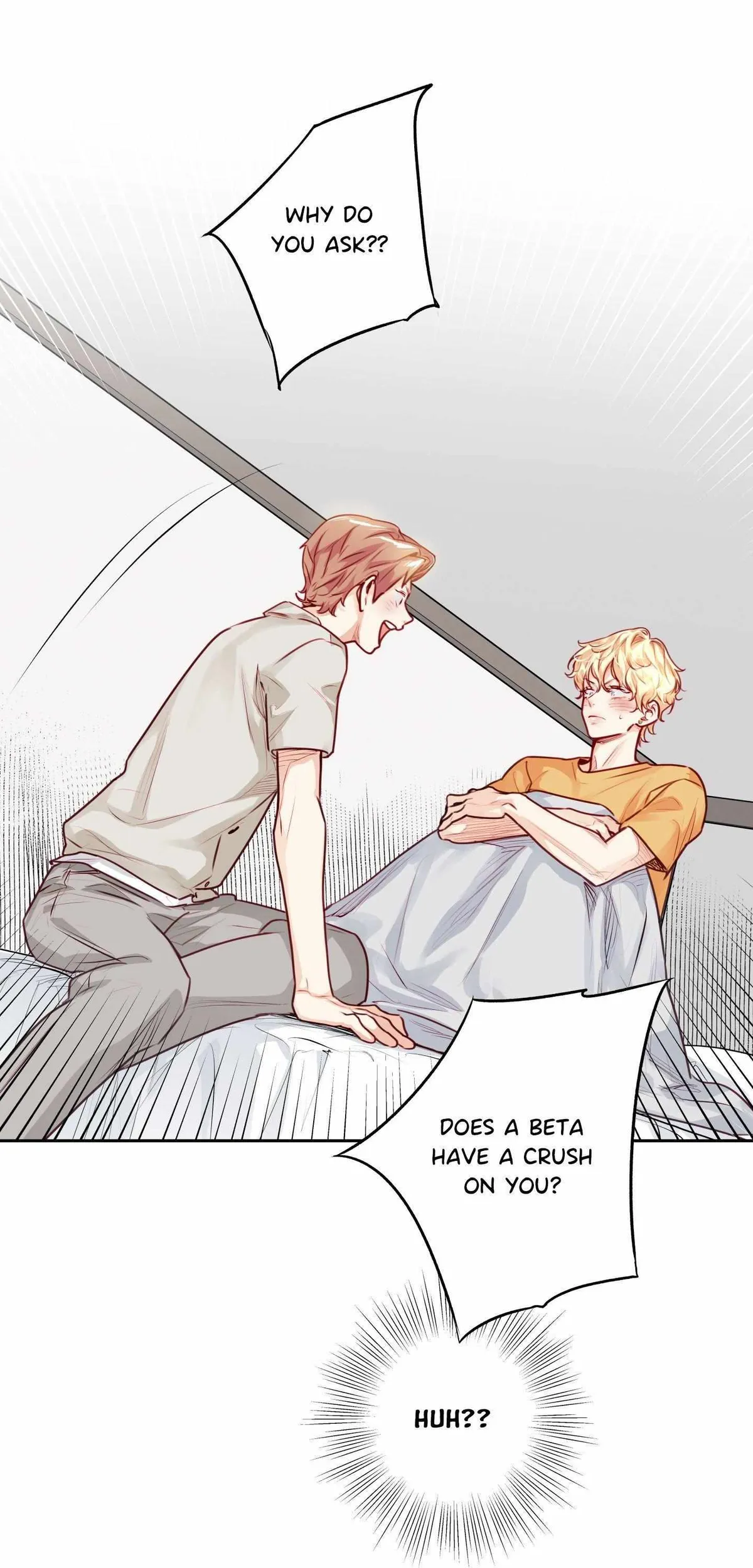 Love is an Illusion! - Superstar Chapter 34 252 d1d5ab7d8f14