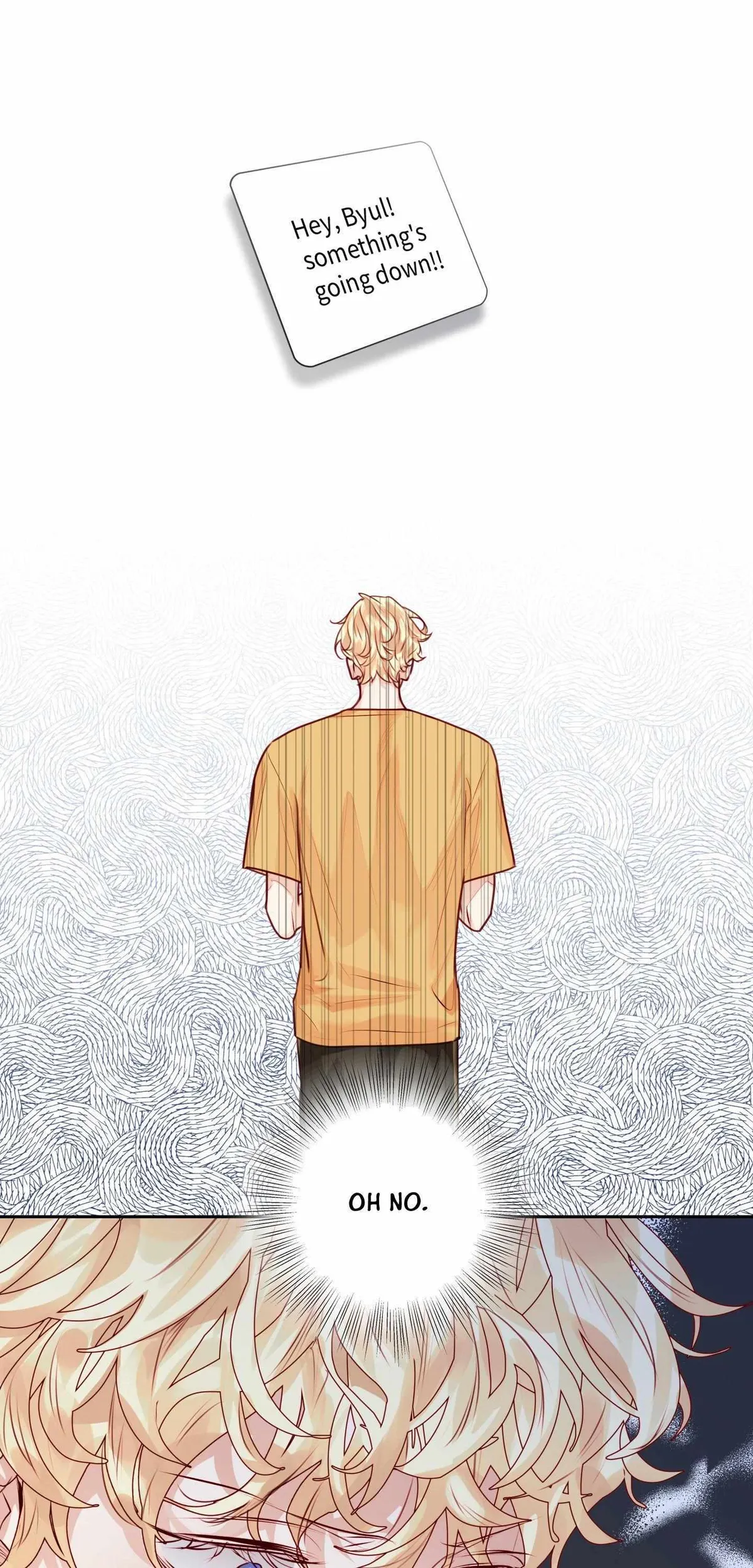 Love is an Illusion! - Superstar Chapter 34 262 d72fa9961168