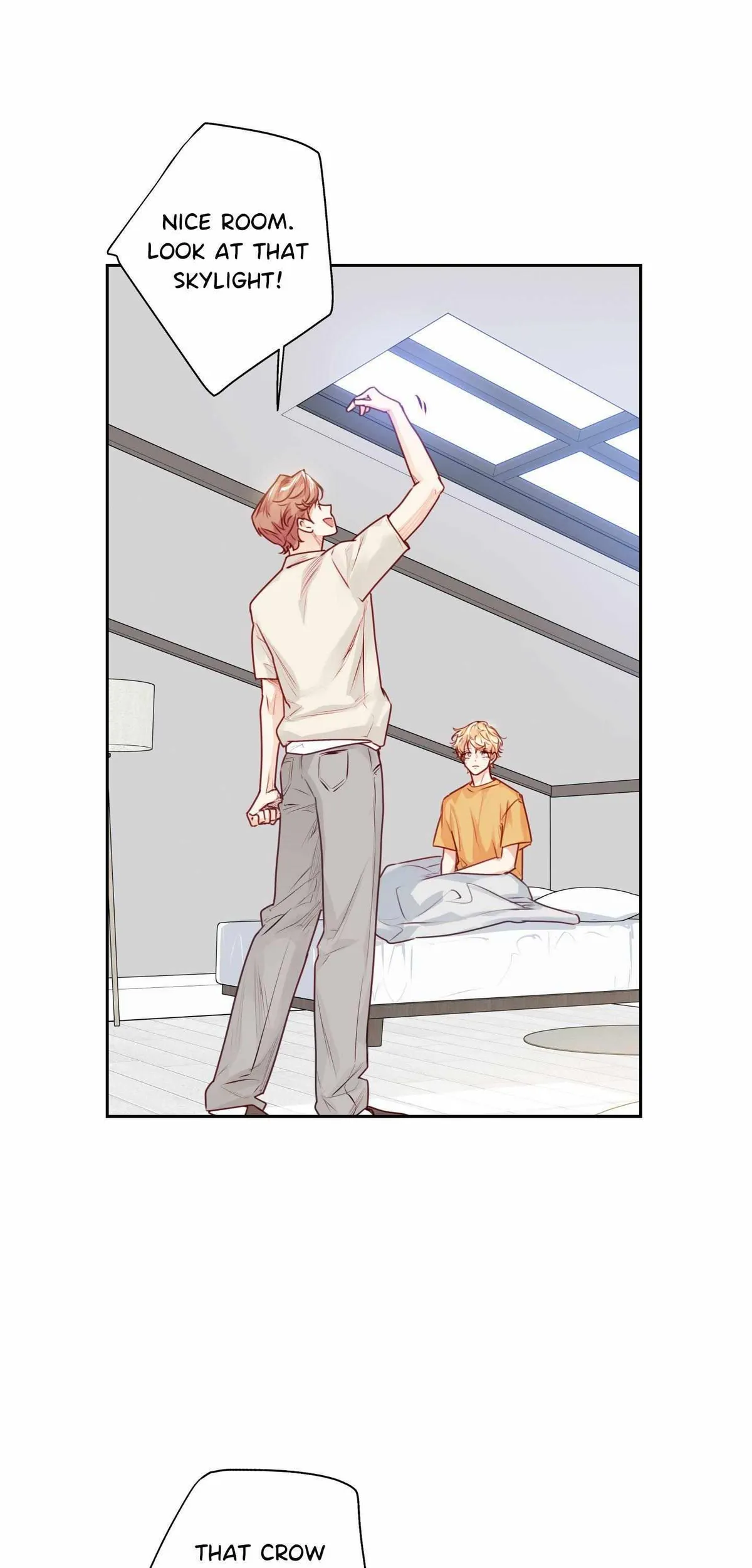 Love is an Illusion! - Superstar Chapter 34 232 dadd66ab10b6
