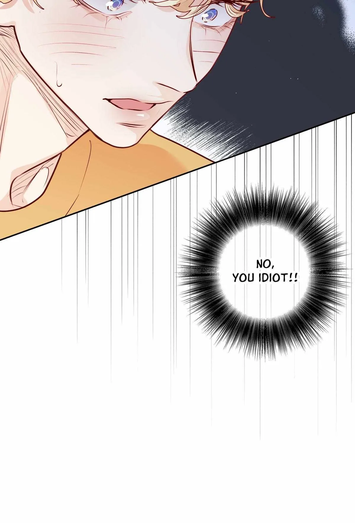 Love is an Illusion! - Superstar Chapter 34 263 e392bed2dc12