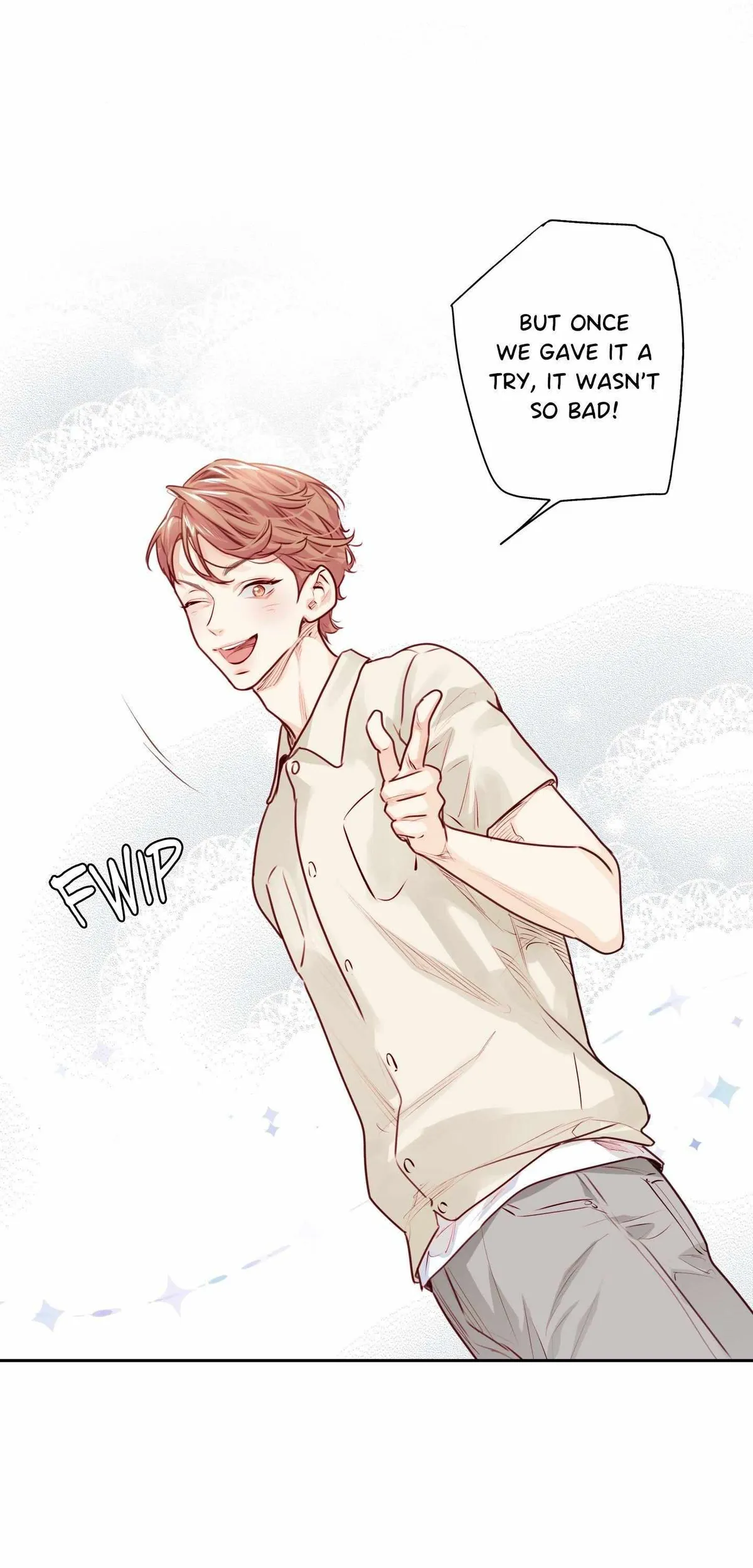 Love is an Illusion! - Superstar Chapter 34 248 e92f08c30efd