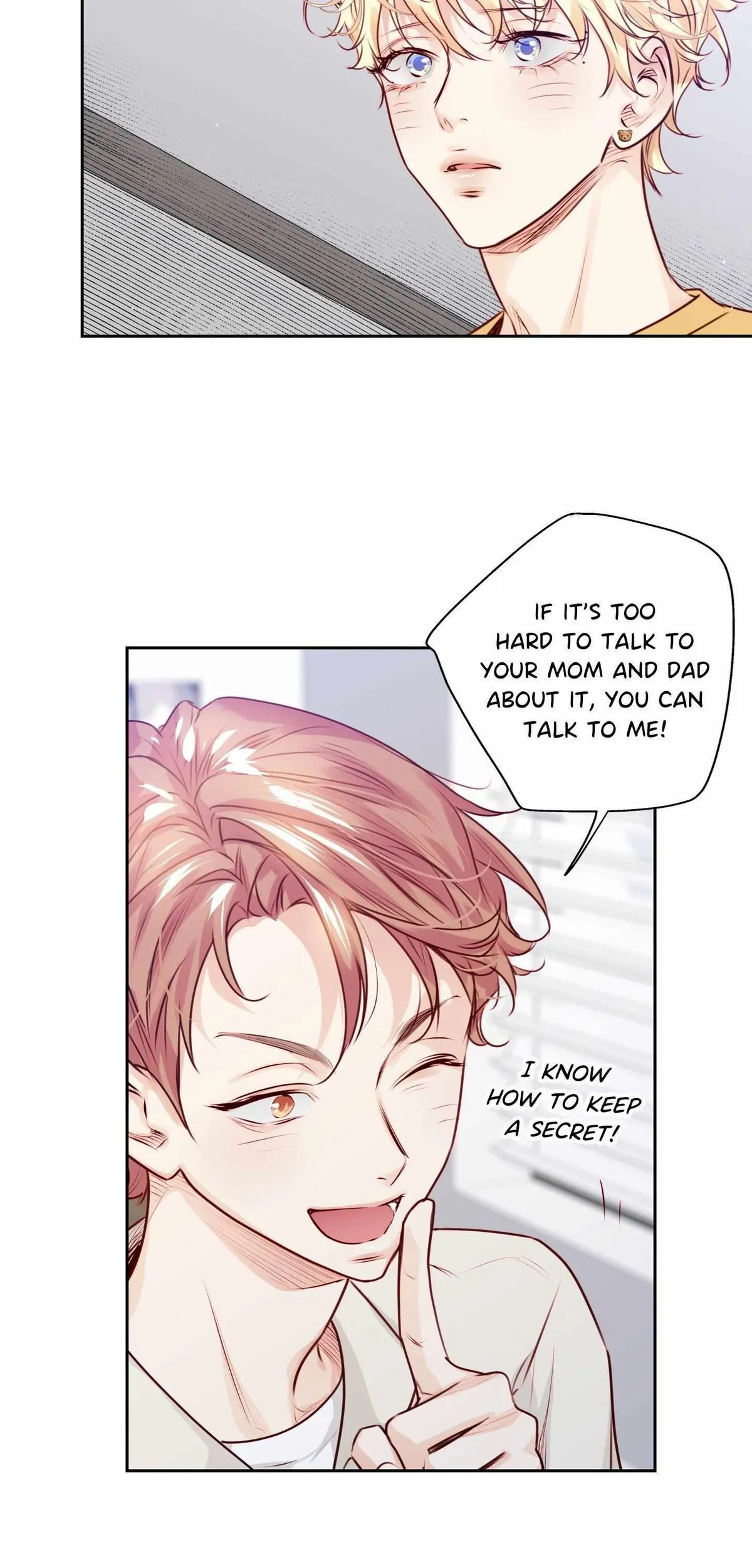 Love is an Illusion! - Superstar Chapter 34 236 eaf7c8610082