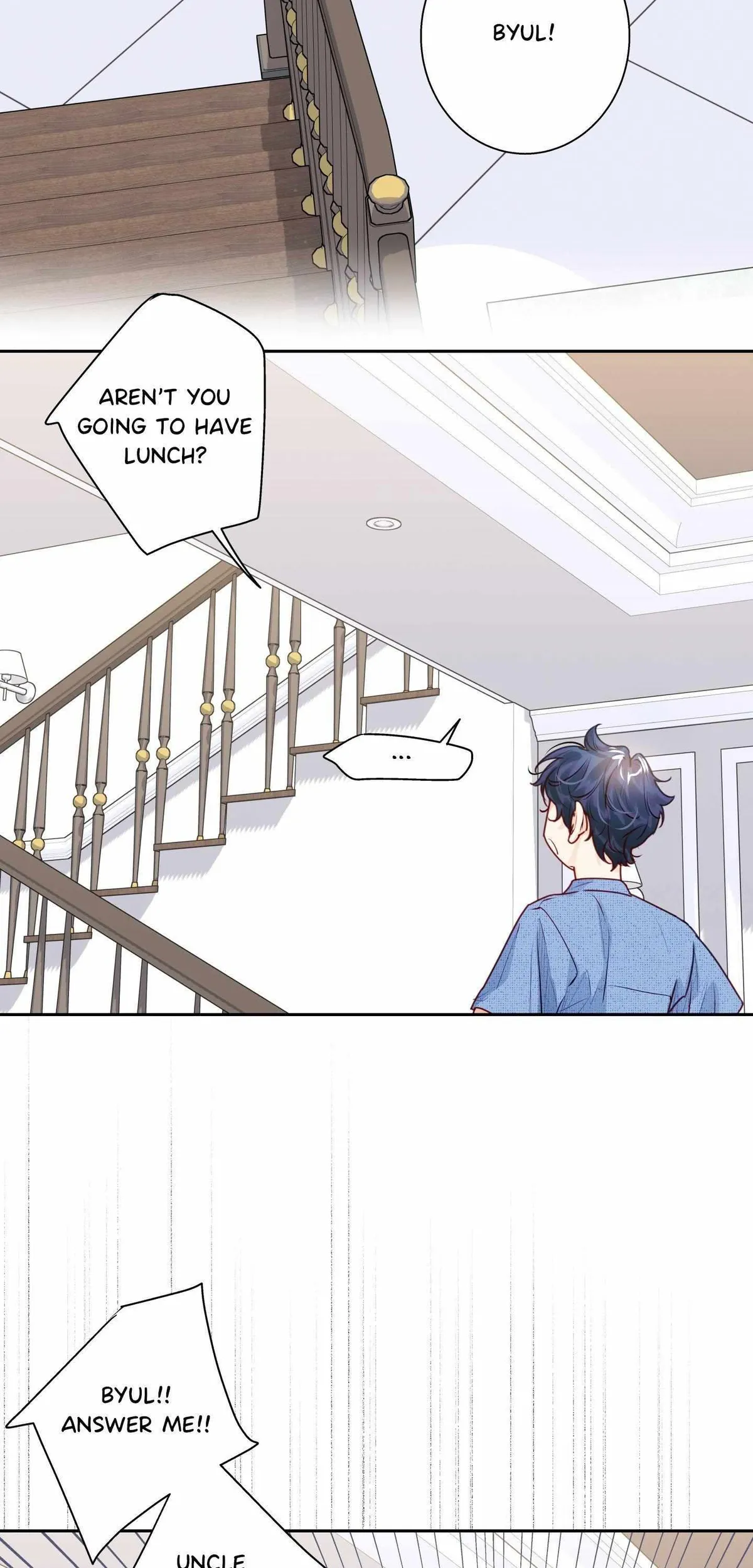 Love is an Illusion! - Superstar Chapter 34 215 eb8bbe4ac1d6