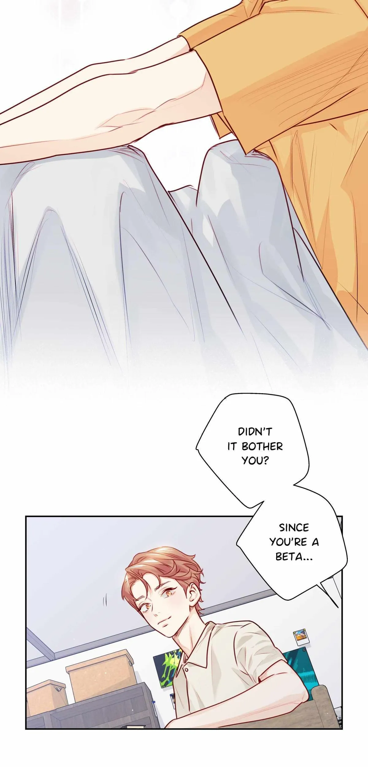 Love is an Illusion! - Superstar Chapter 34 245 f9e84c25f8f7