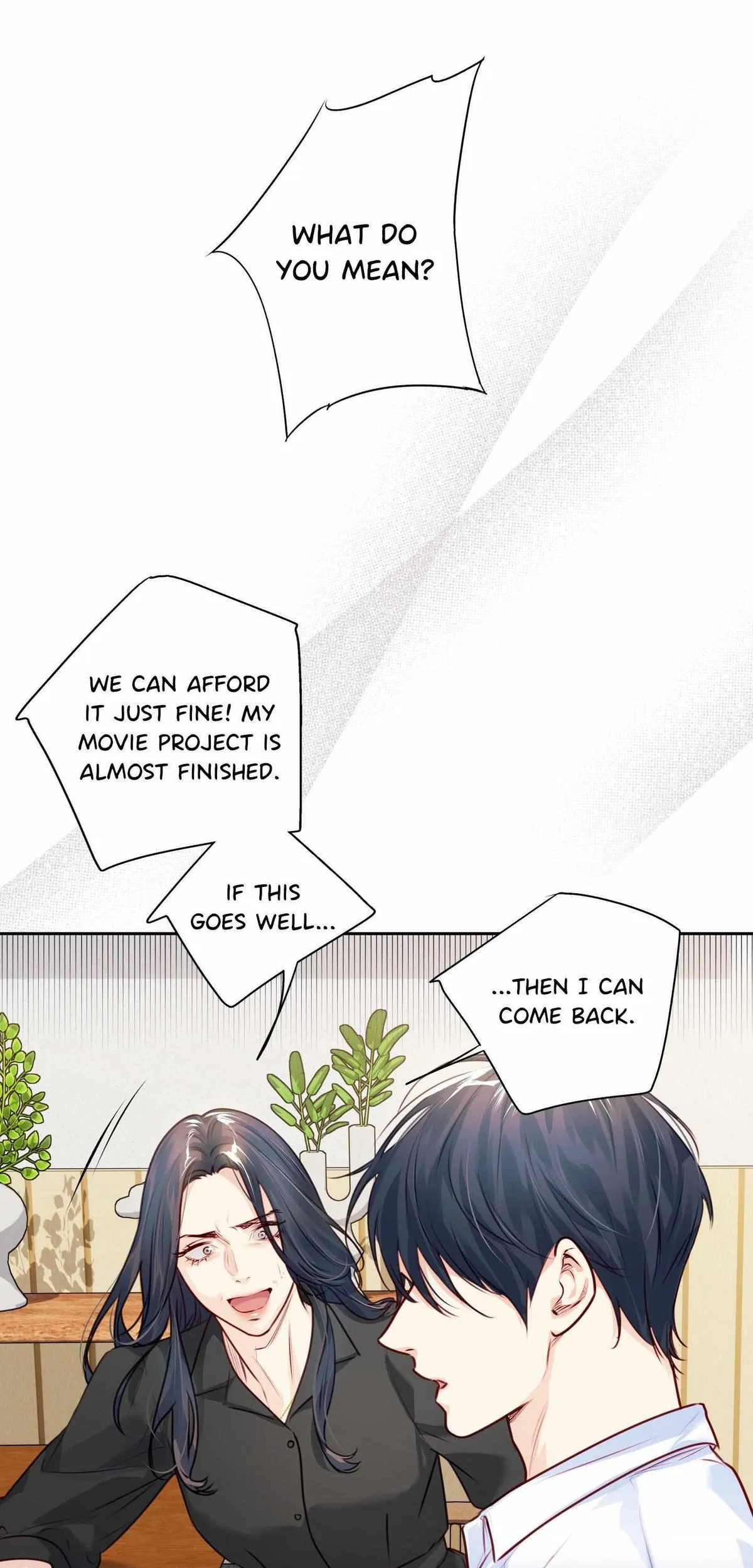 Love is an Illusion! - Superstar Chapter 35 188 042578c91b29