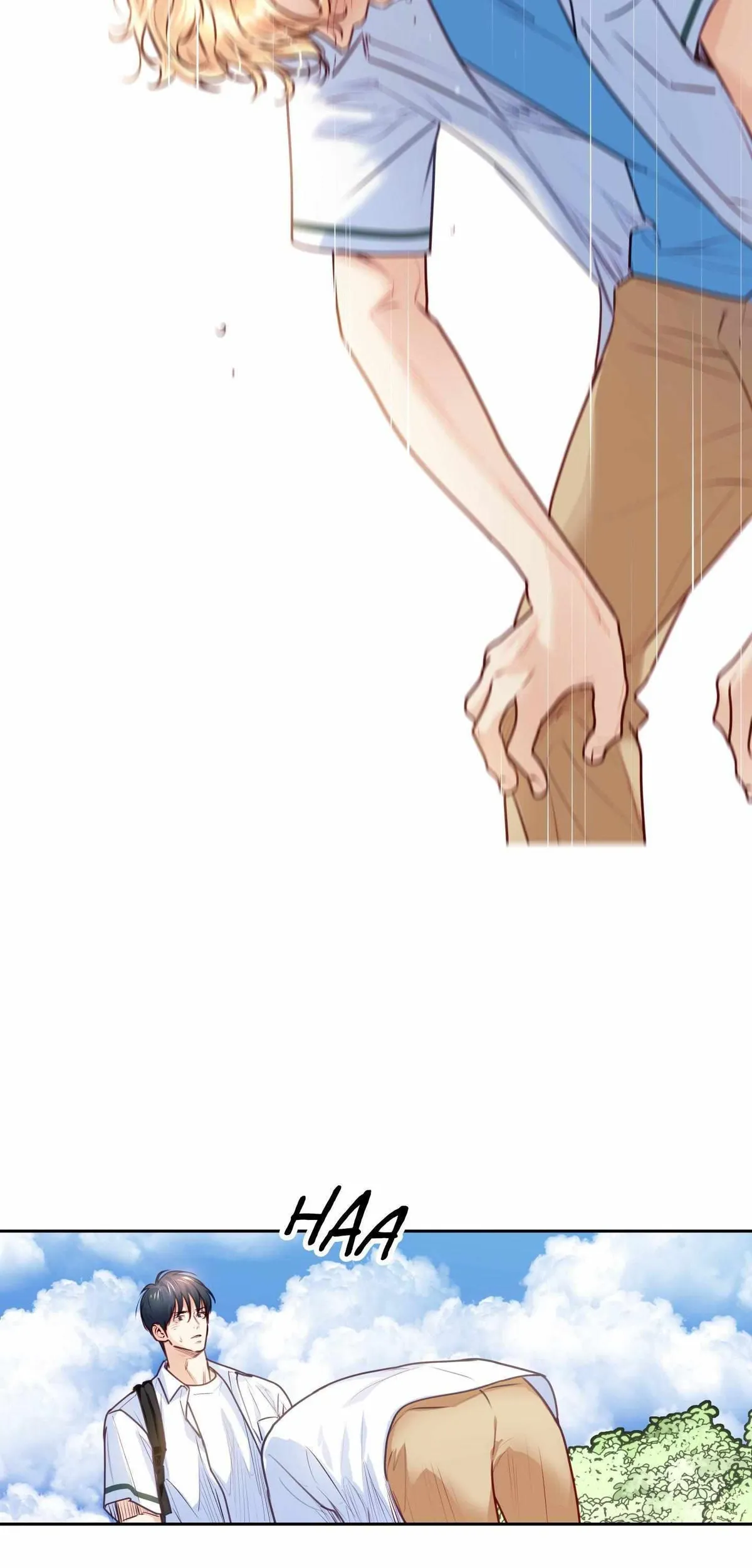 Love is an Illusion! - Superstar Chapter 35 207 26d0e4347be9