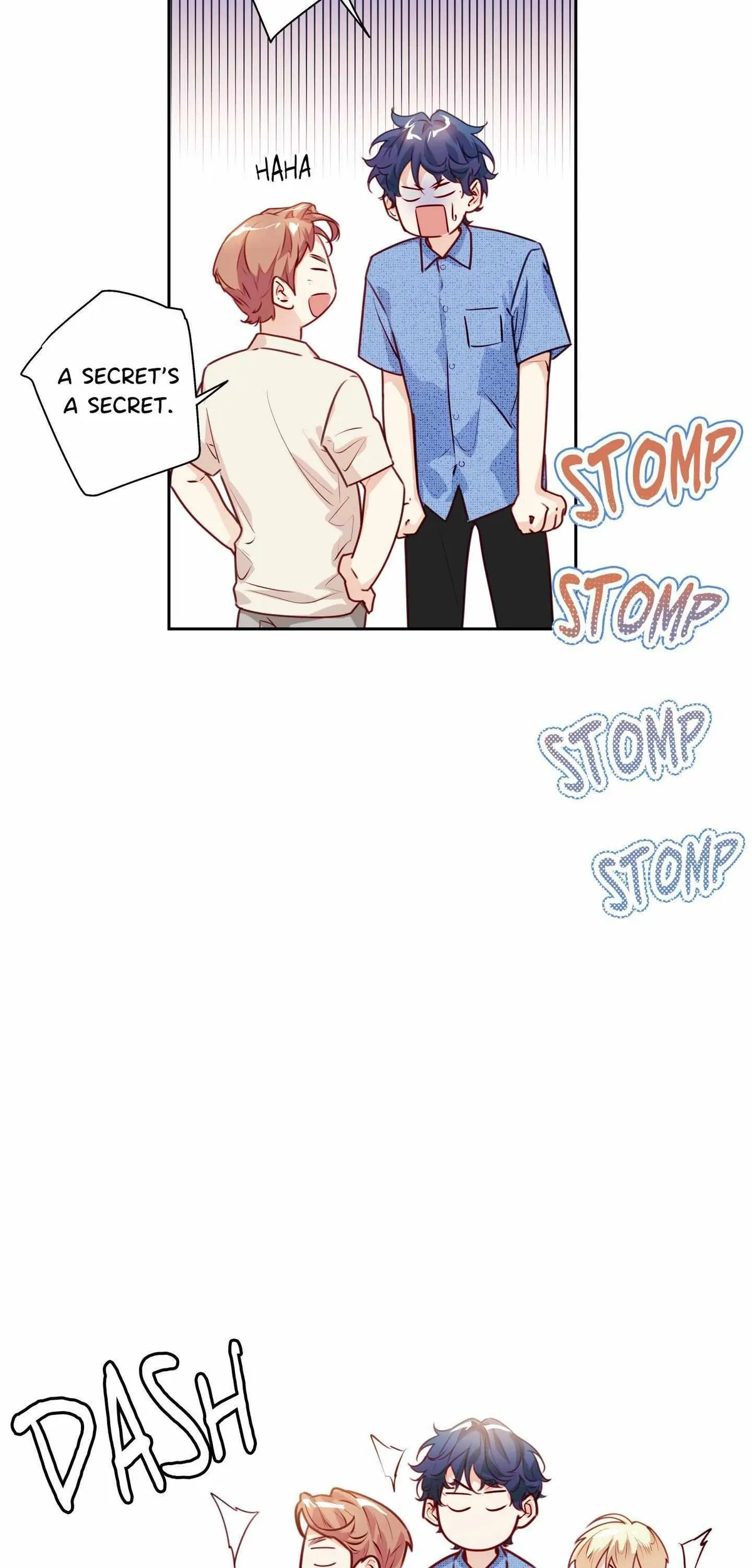 Love is an Illusion! - Superstar Chapter 35 171 37a61b8c1bfb