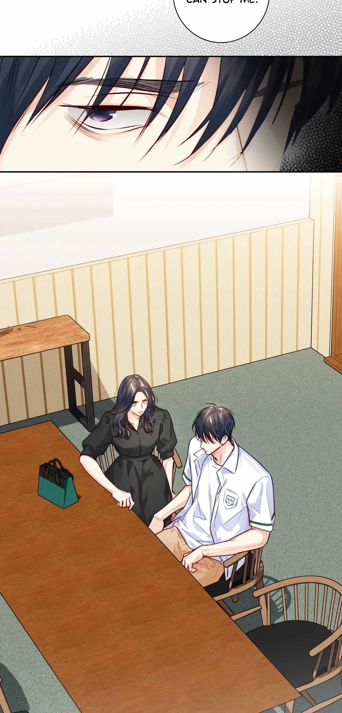 Love is an Illusion! - Superstar Chapter 35 192 4aac417d70ef