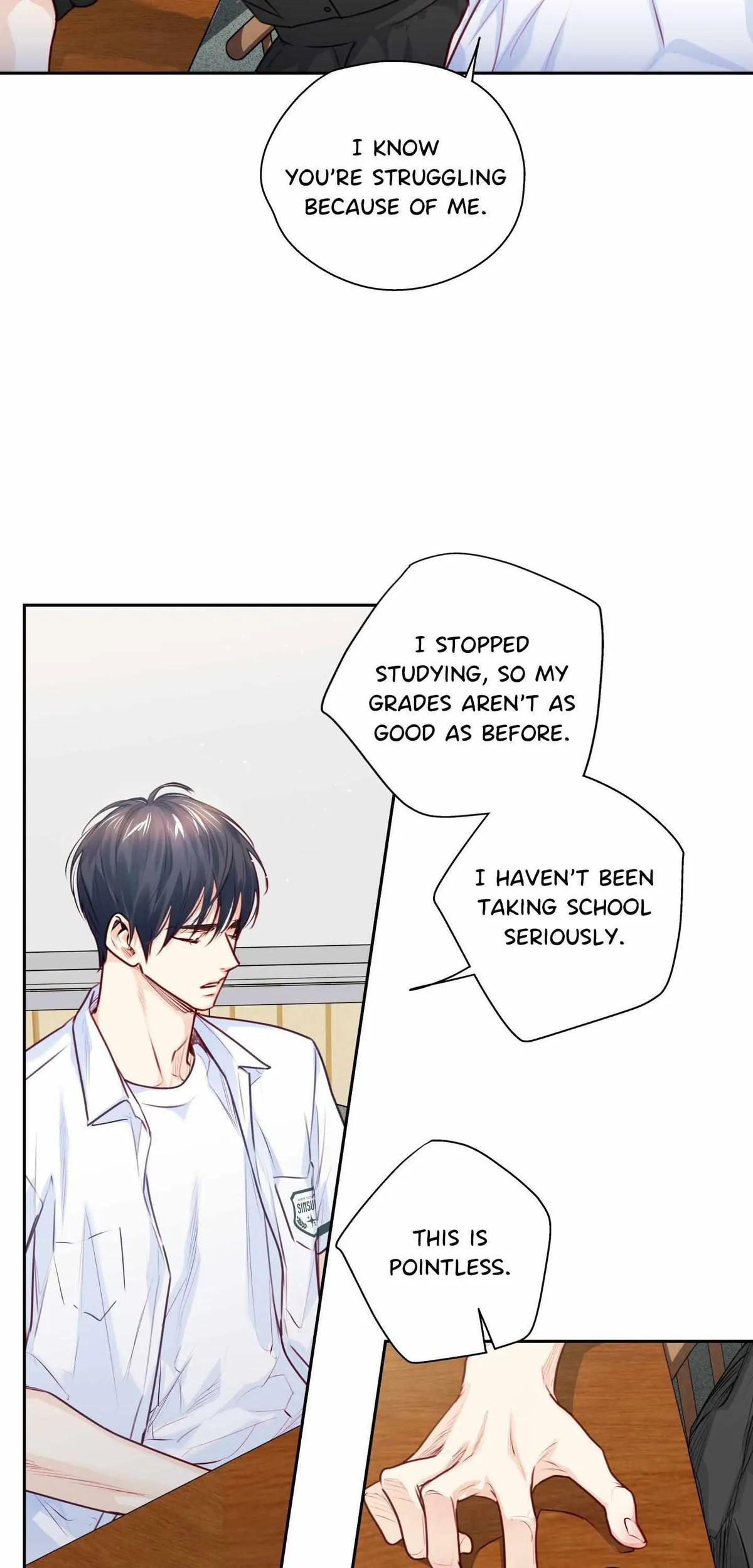Love is an Illusion! - Superstar Chapter 35 189 4f66036ff5db