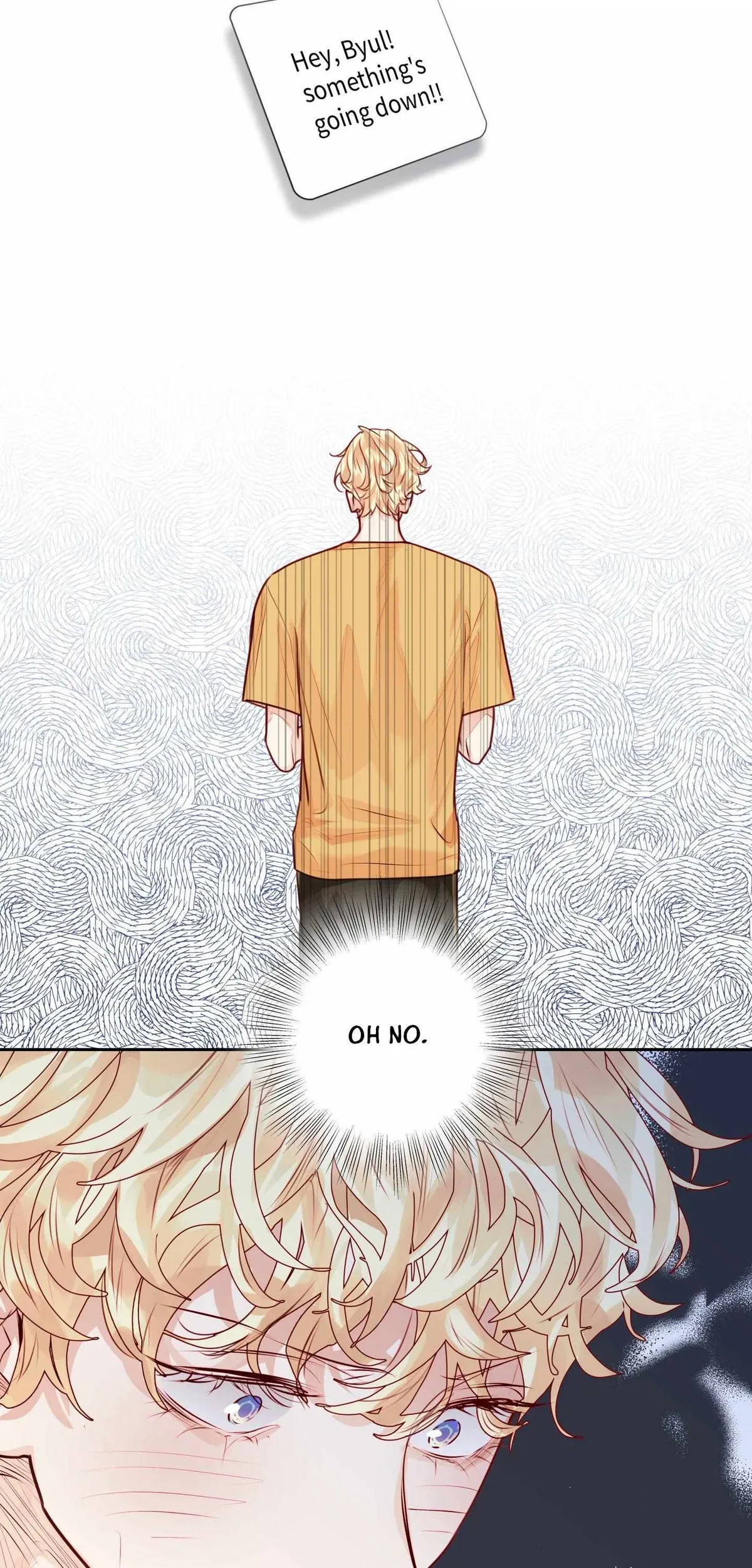Love is an Illusion! - Superstar Chapter 35 167 5603ecf08176