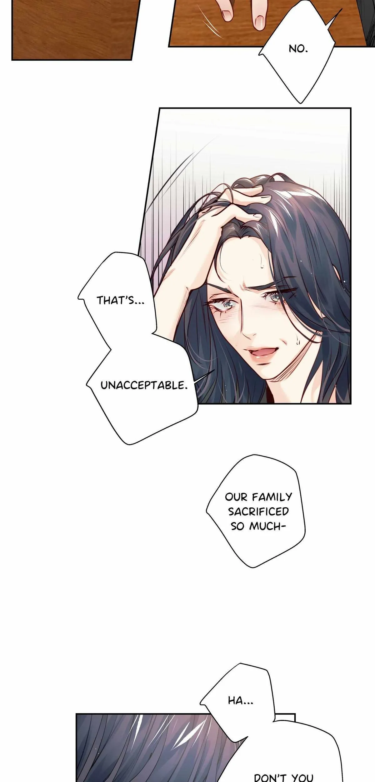 Love is an Illusion! - Superstar Chapter 35 190 58cc02ed8280