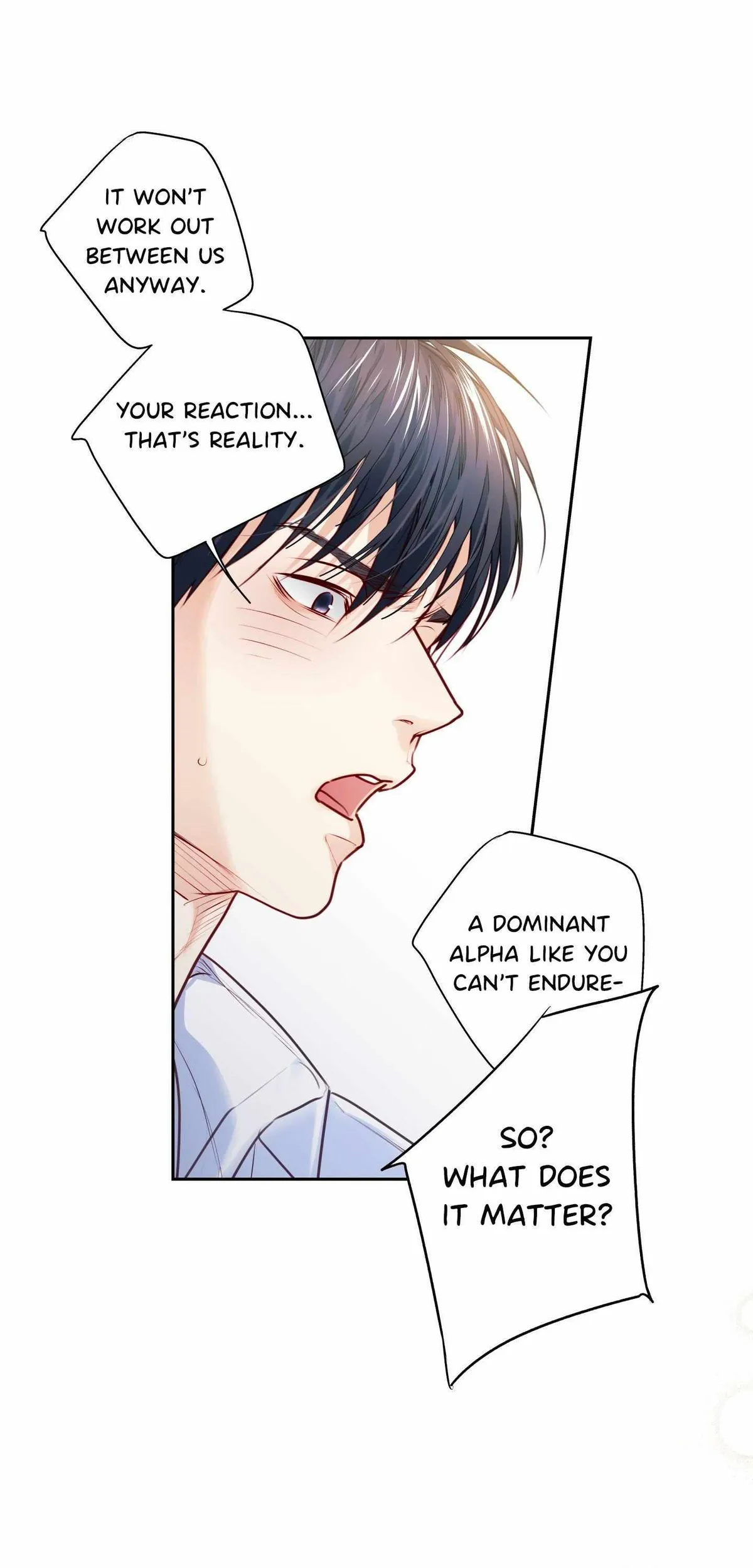 Love is an Illusion! - Superstar Chapter 35 208 631bf2a7ea45