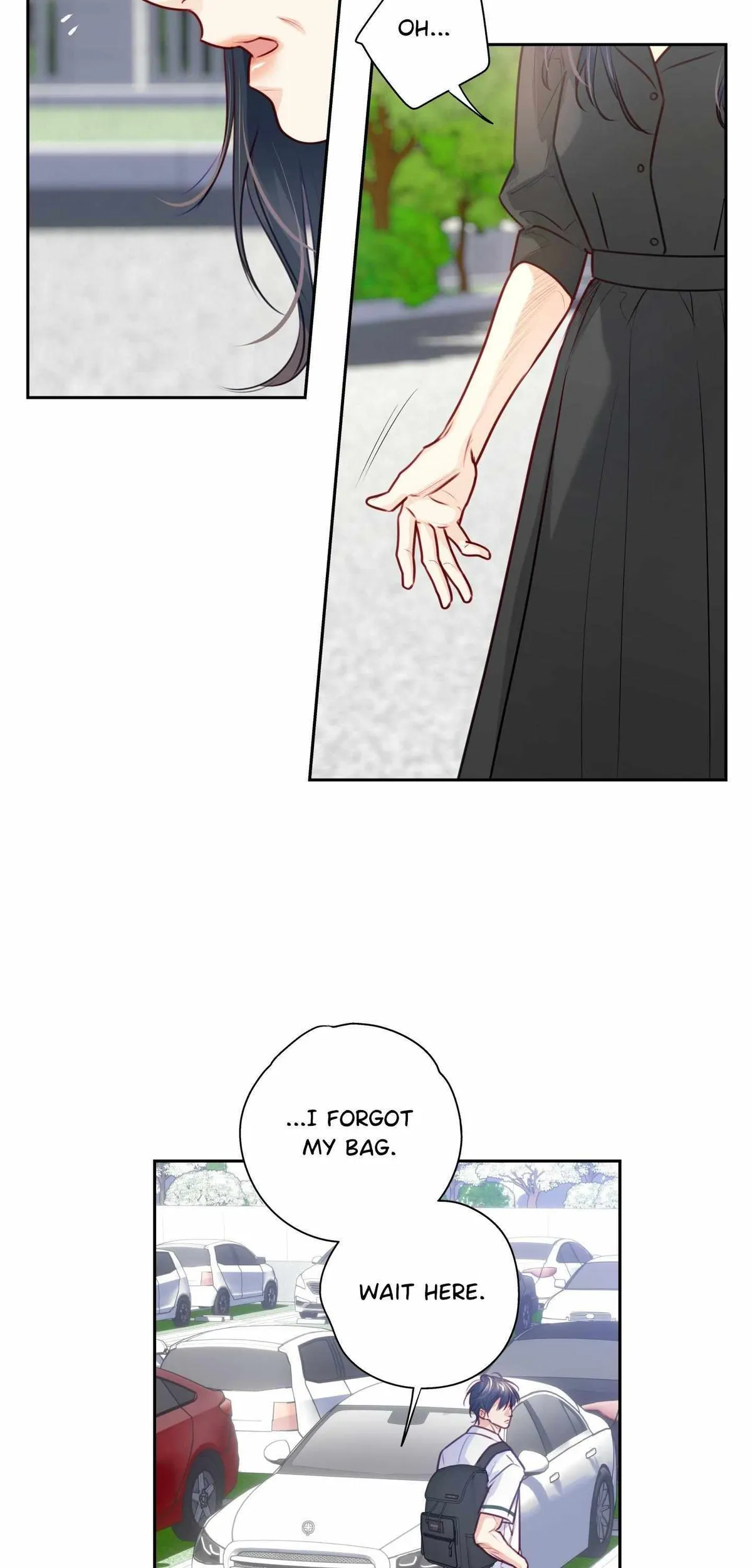 Love is an Illusion! - Superstar Chapter 35 196 7e173afbb1b4