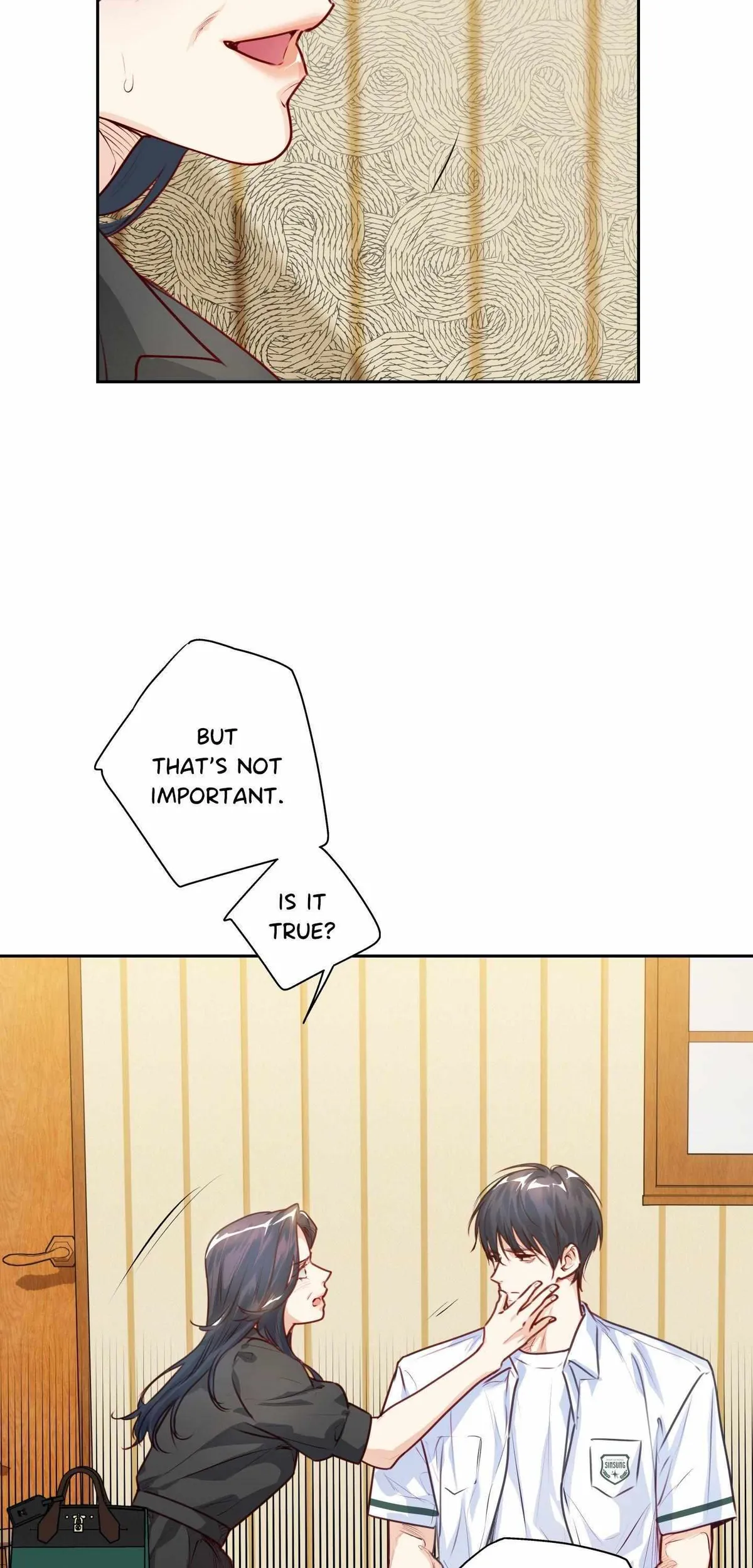 Love is an Illusion! - Superstar Chapter 35 184 84c72fa4f6fa